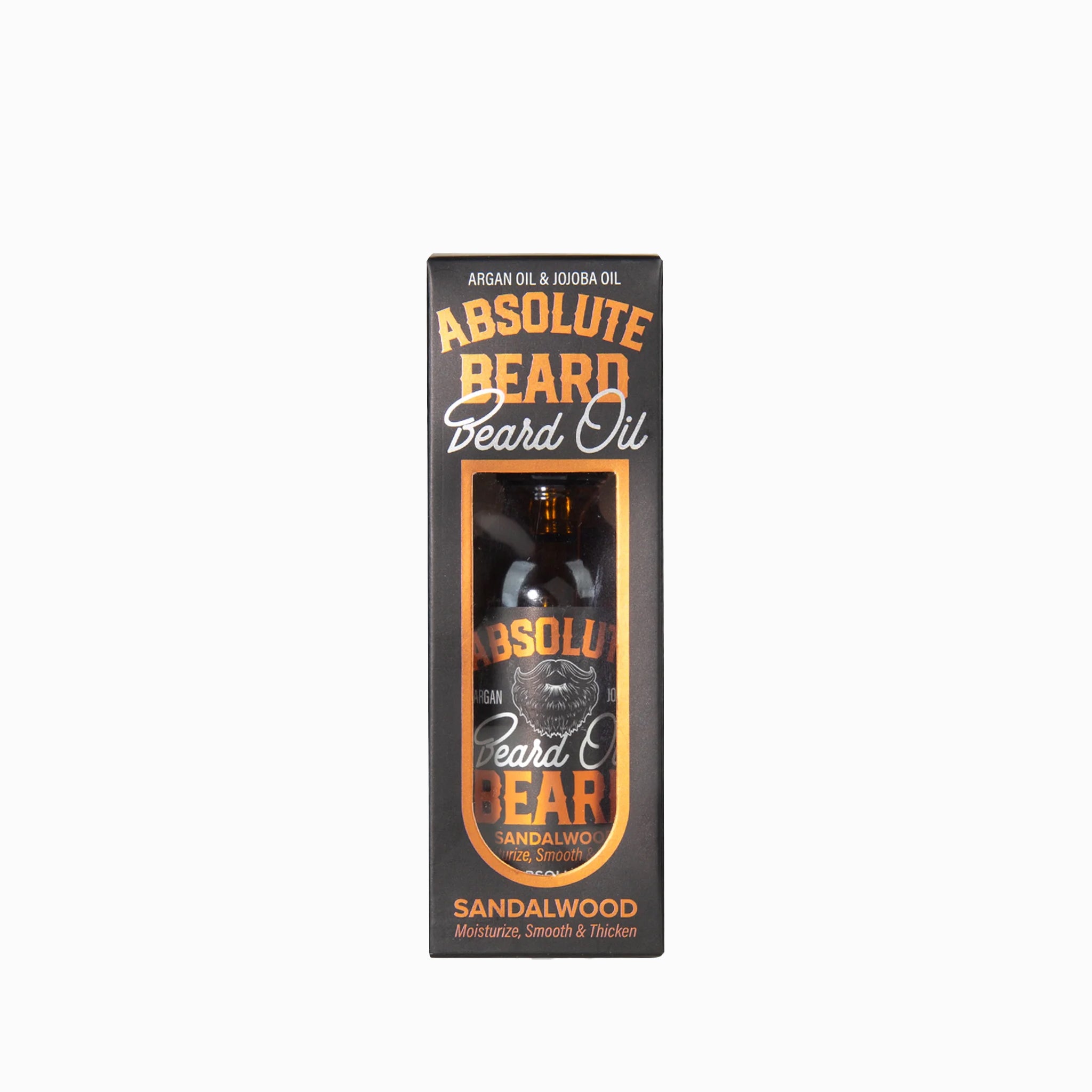 Absolute Beard Oil