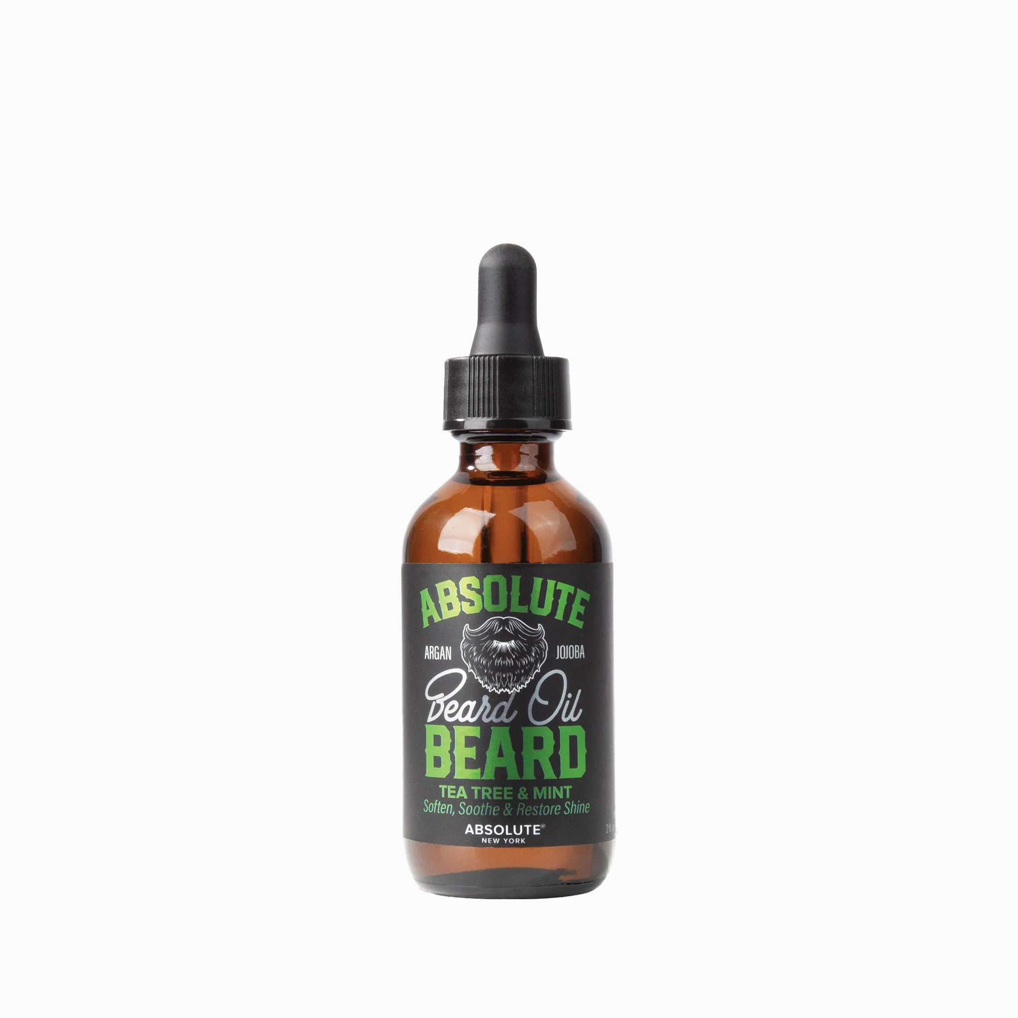 Absolute Beard Oil