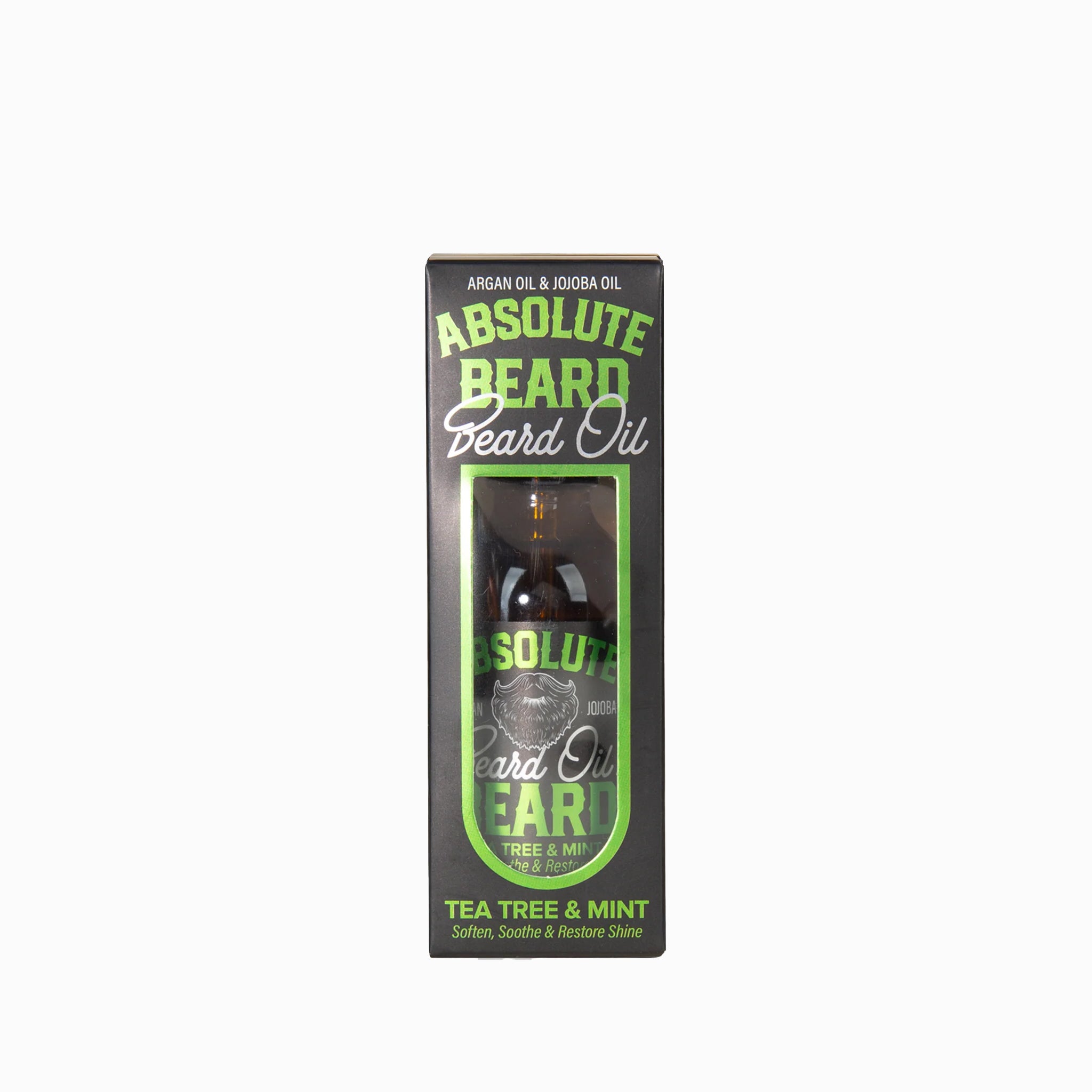 Absolute Beard Oil