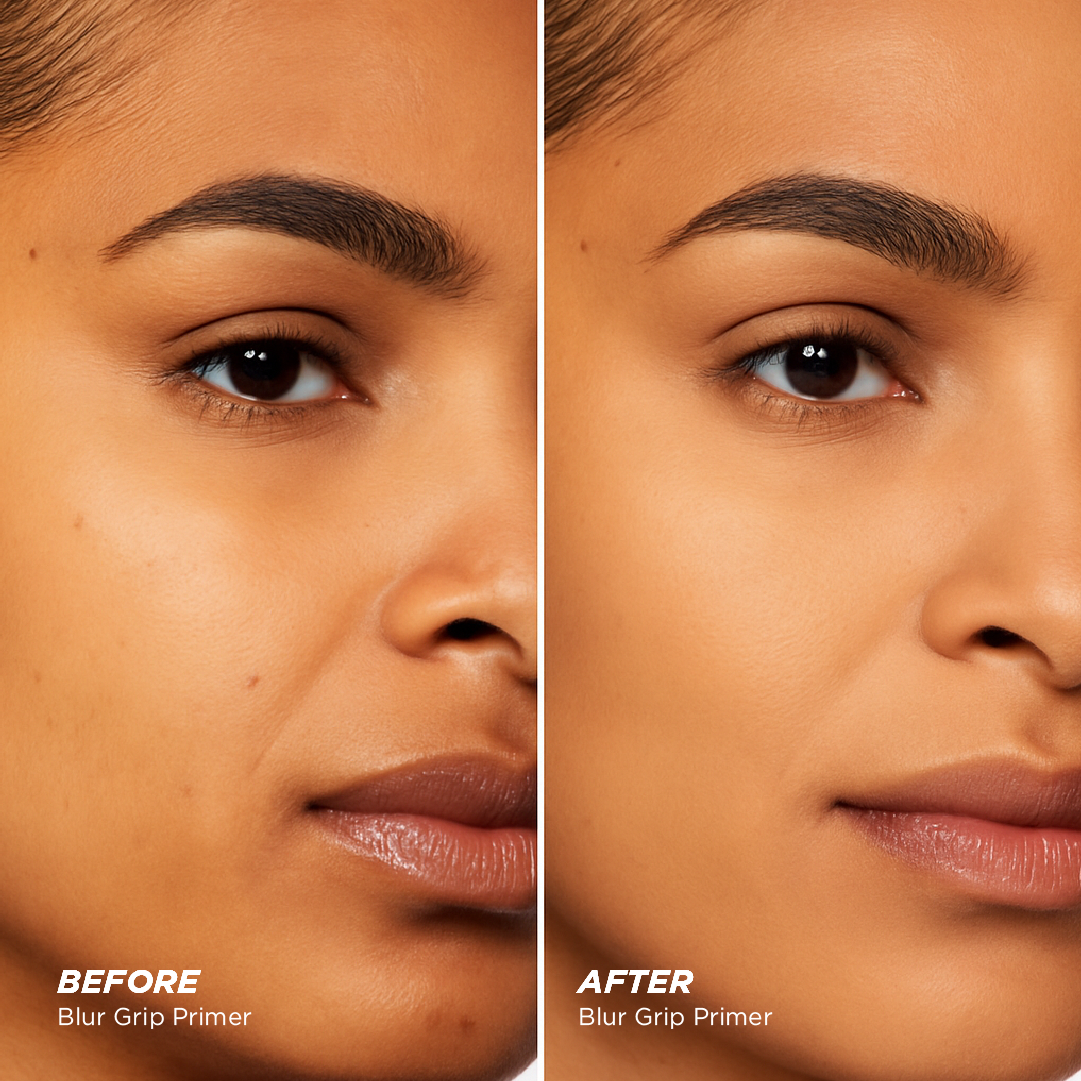 Glow & Blur Grip Primer