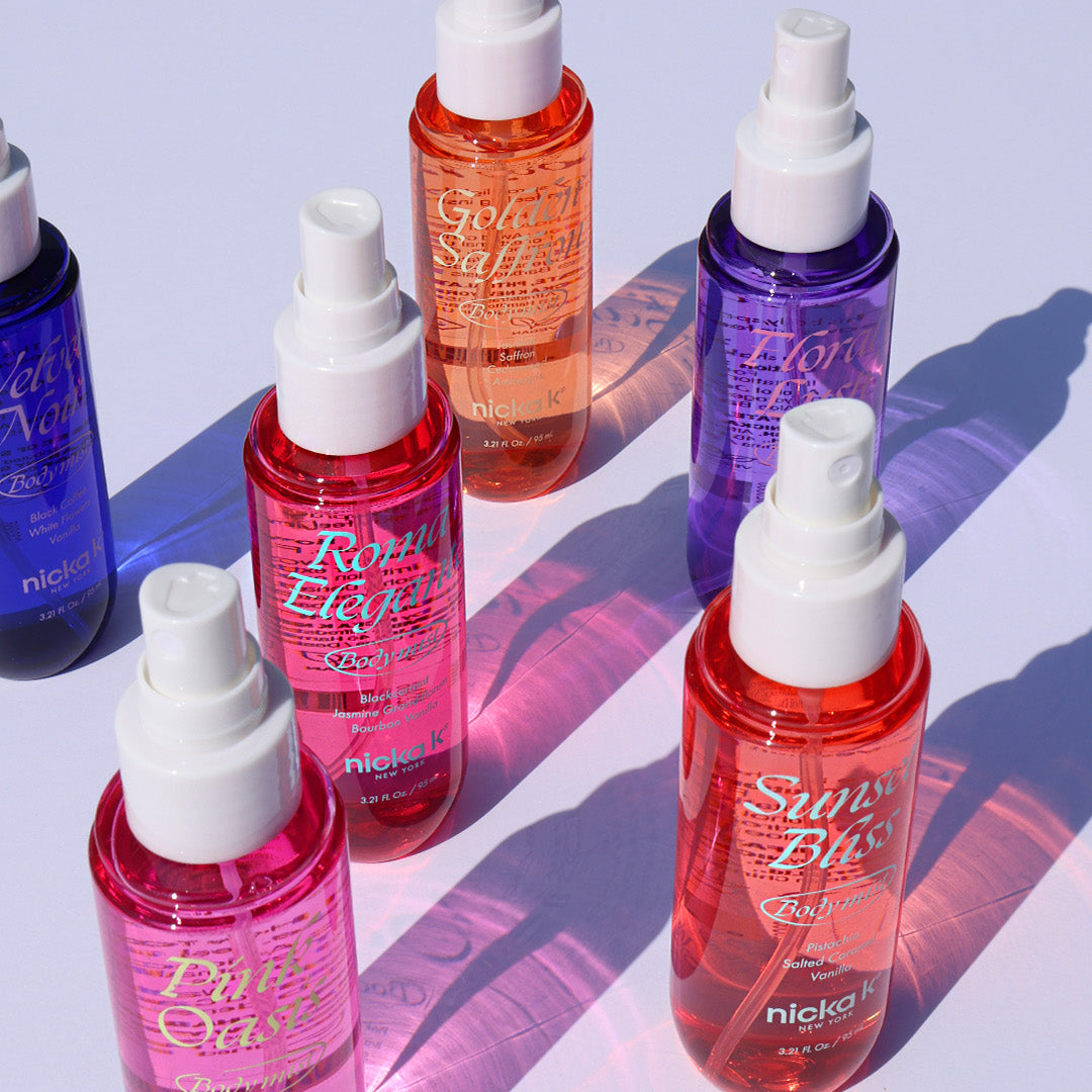 Body Mist