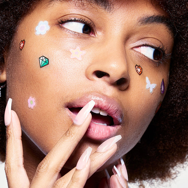 Hydrocolloid Pimple Patches
