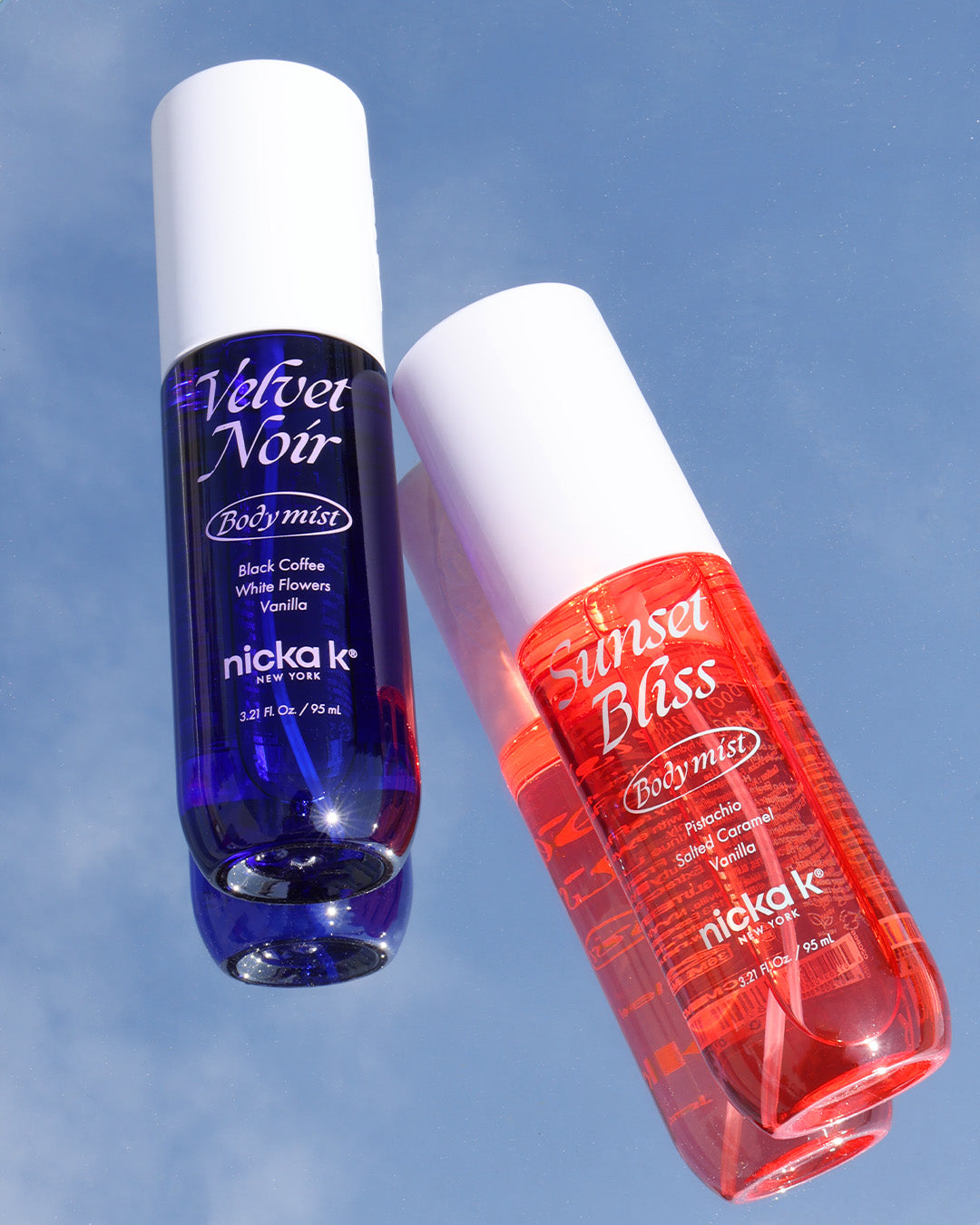 Body Mist