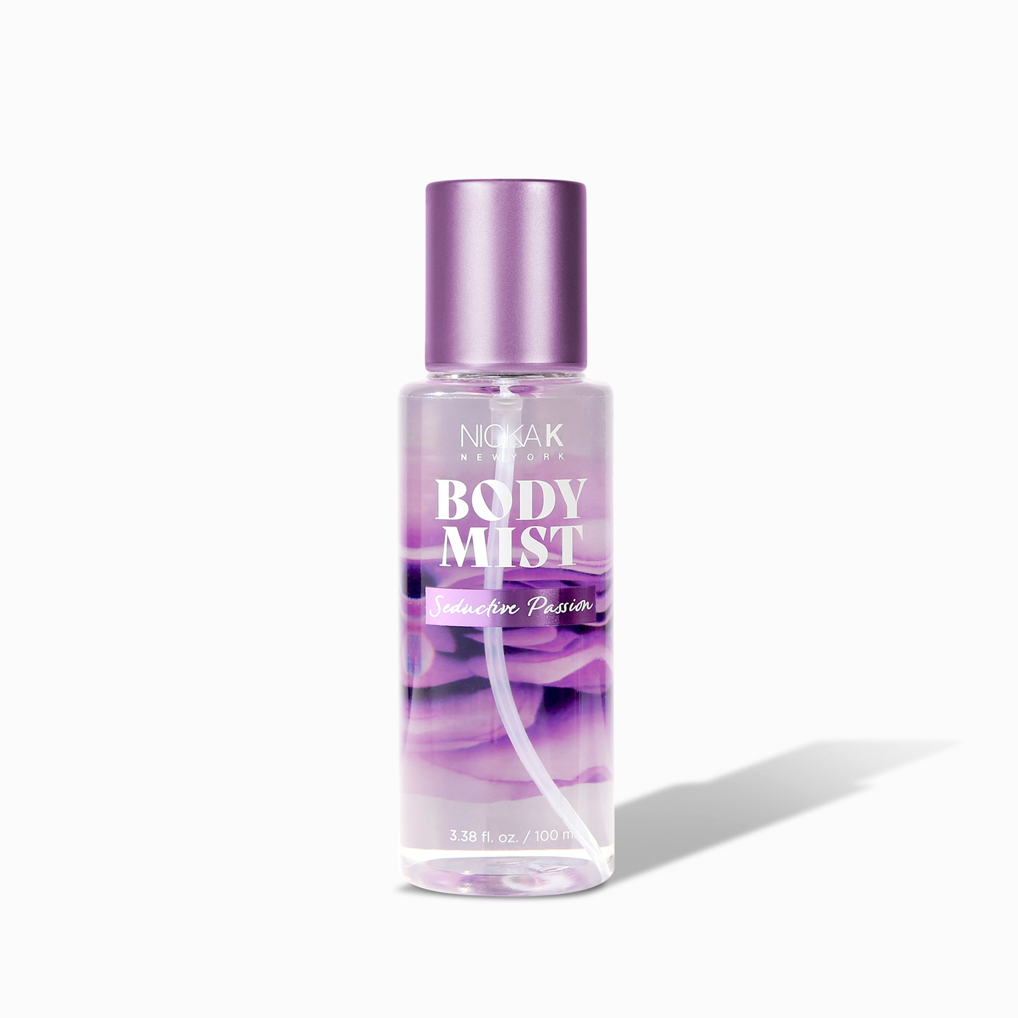 Body Mist