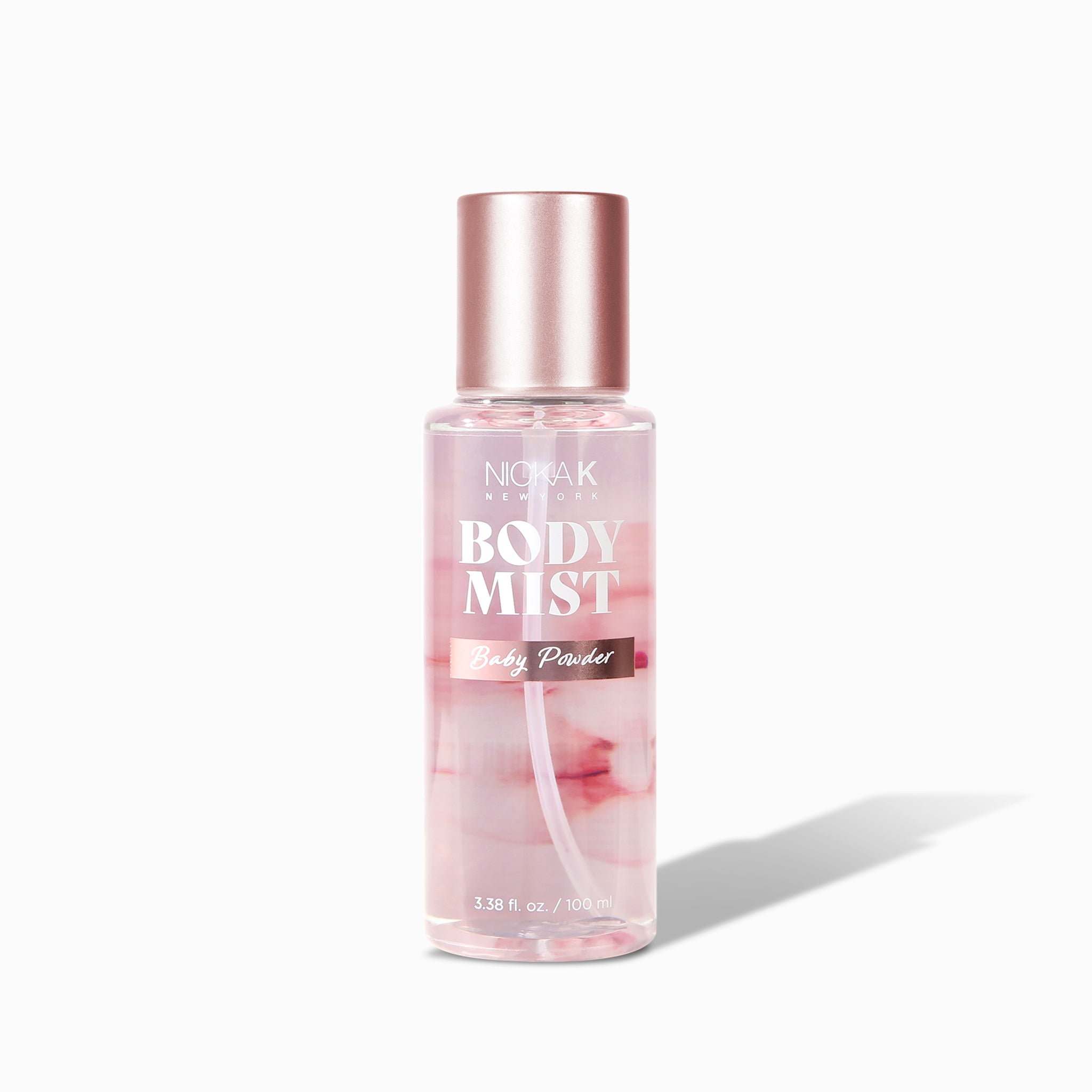 Body Mist