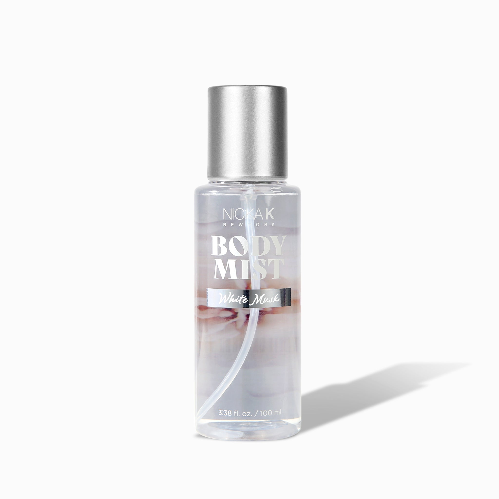 Body Mist