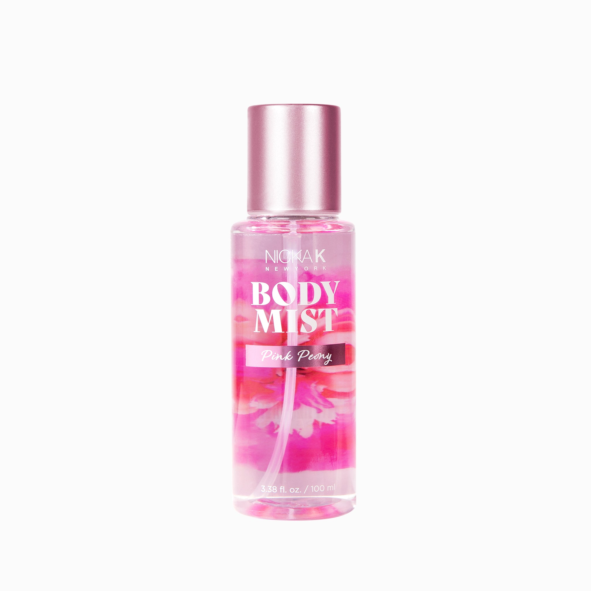 Body Mist