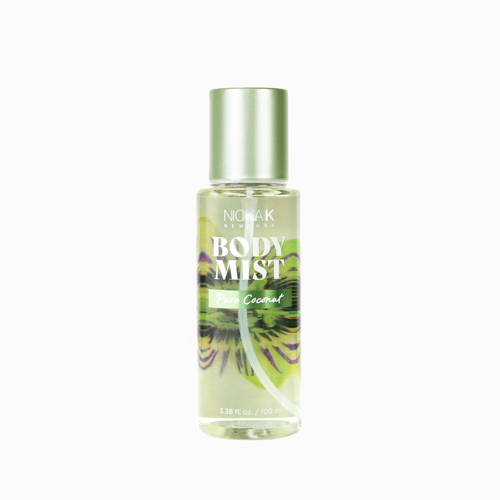 Body Mist