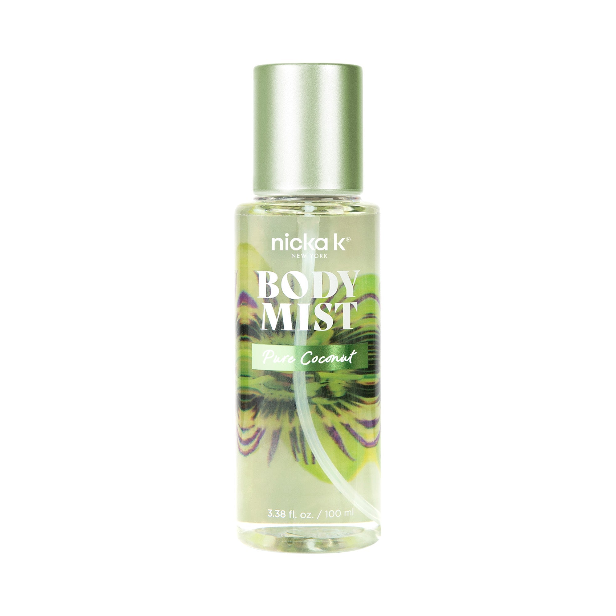 Body Mist – Pure Coconut