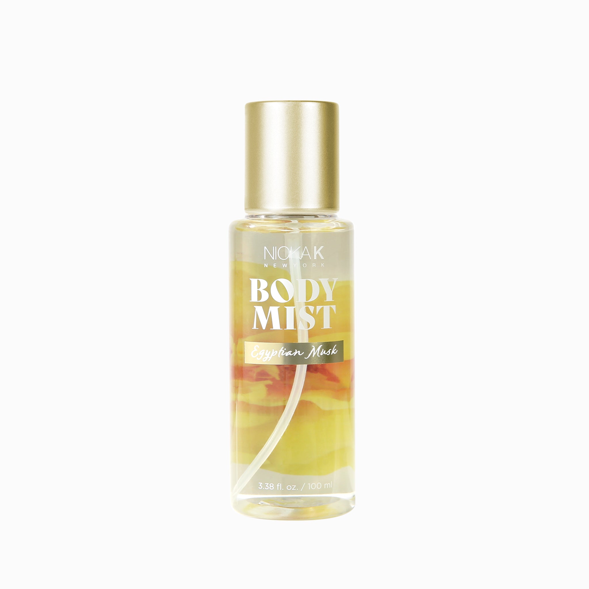 Body Mist