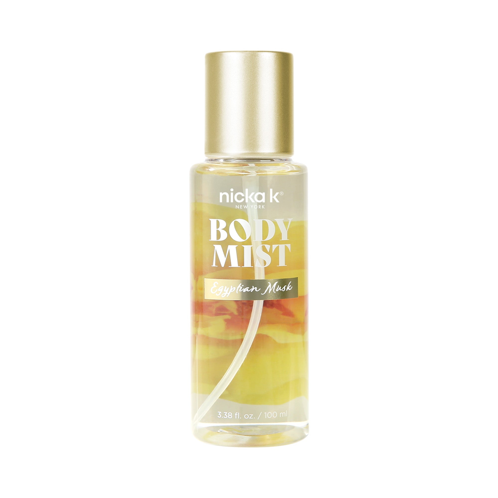 Body Mist – Egyption Musk