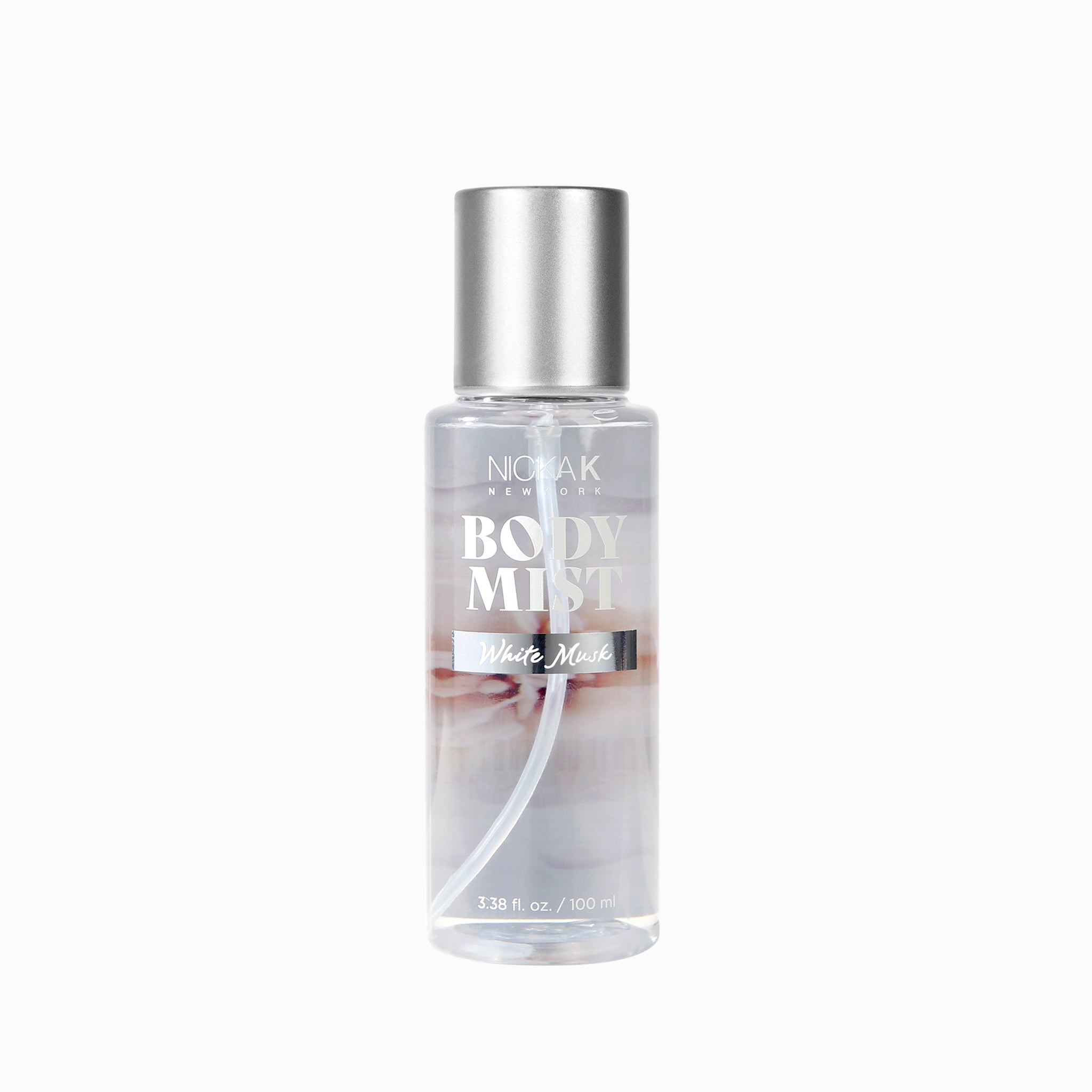 Body Mist