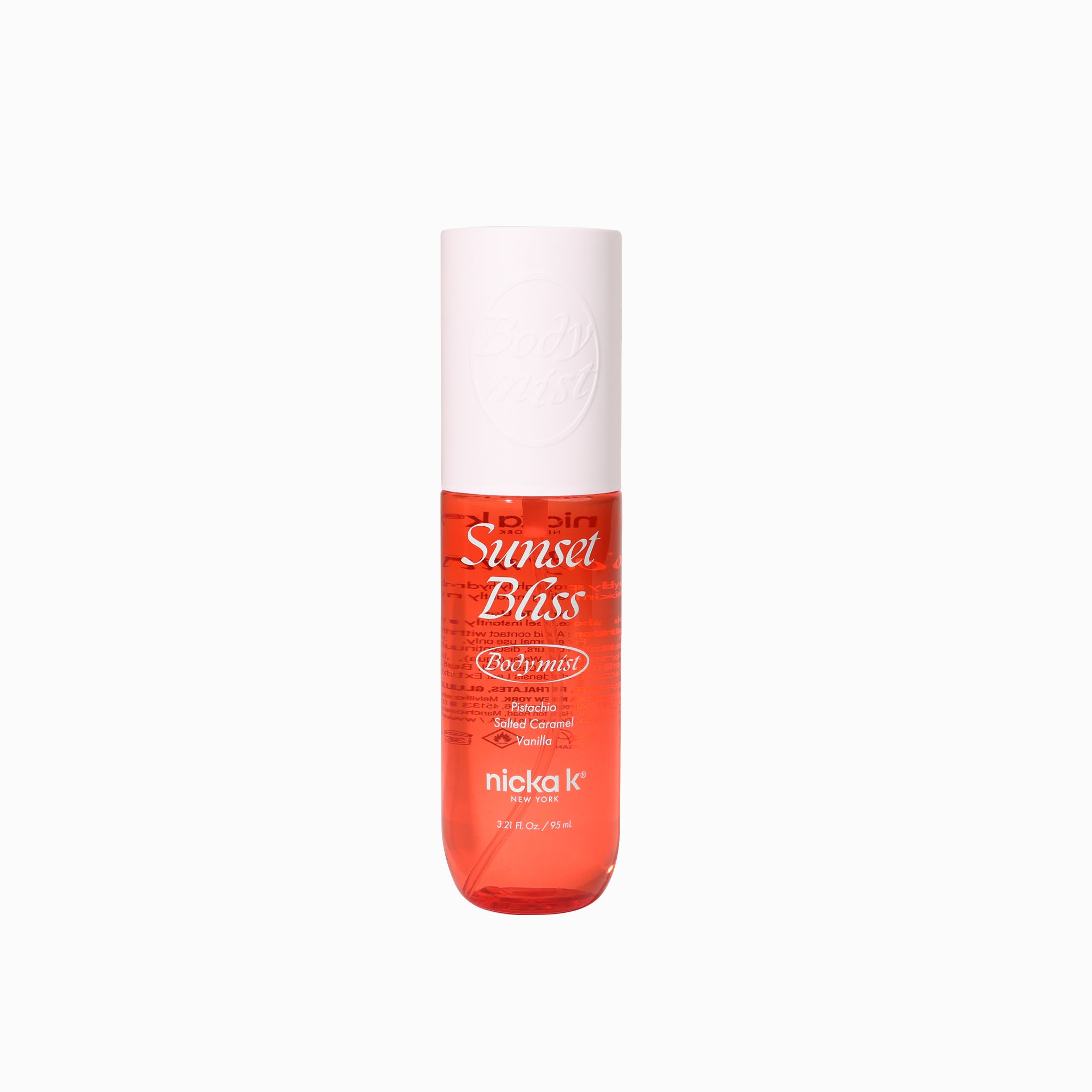Body Mist