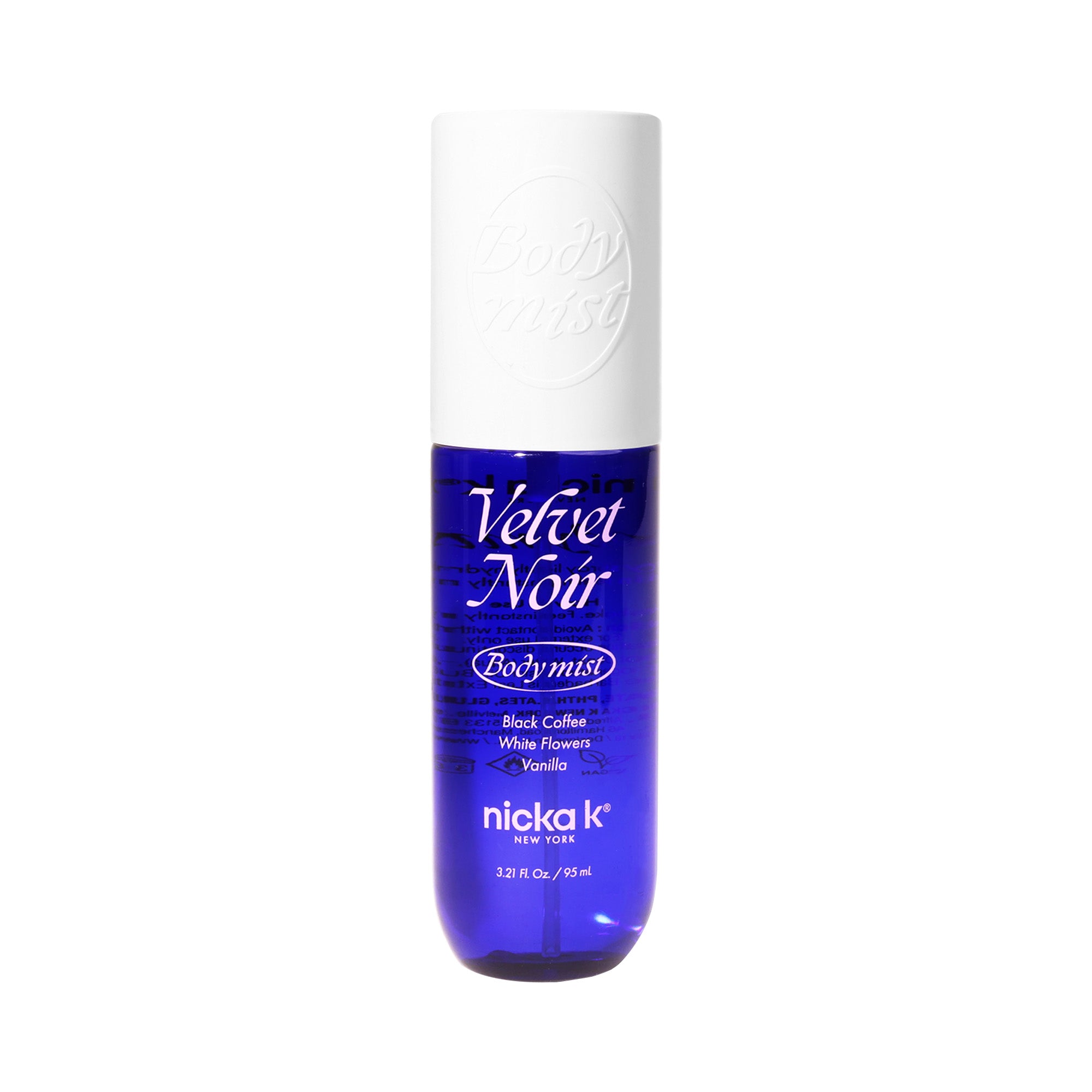 Body Mist