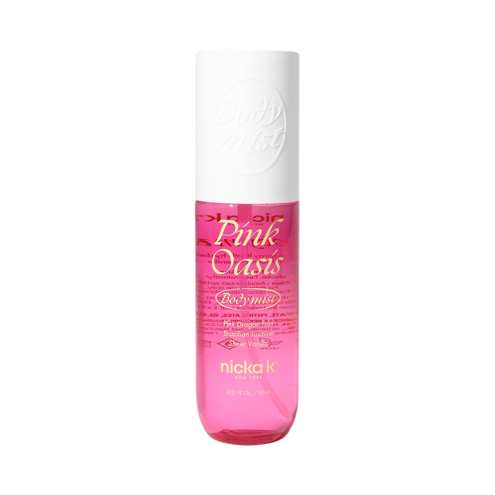 Body Mist