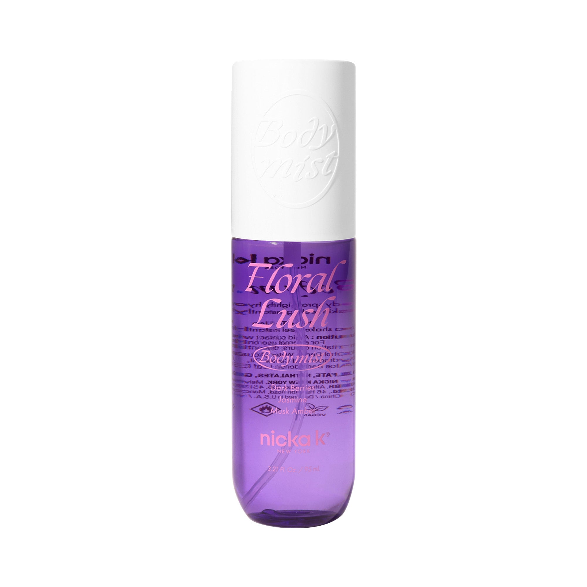 Body Mist