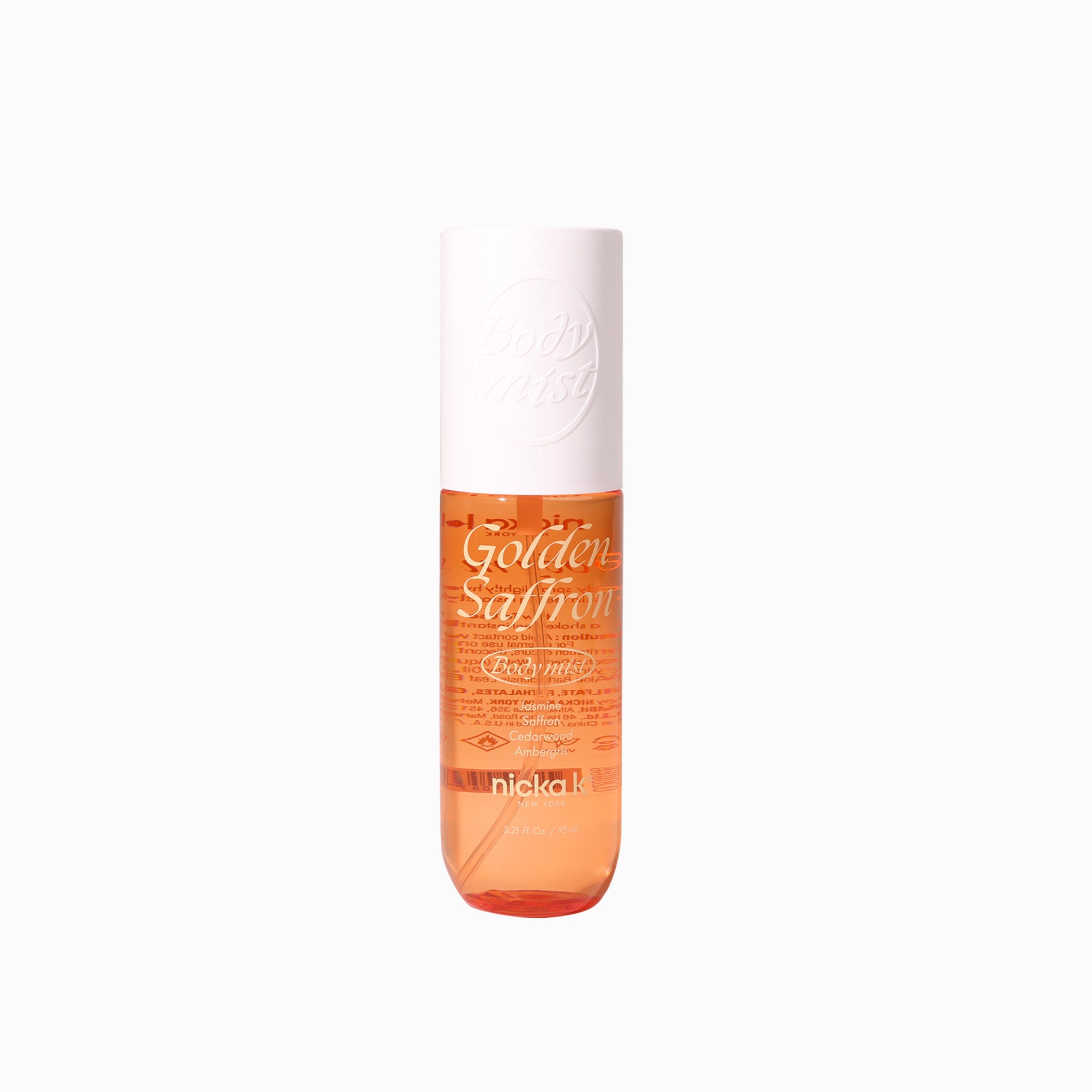 Body Mist