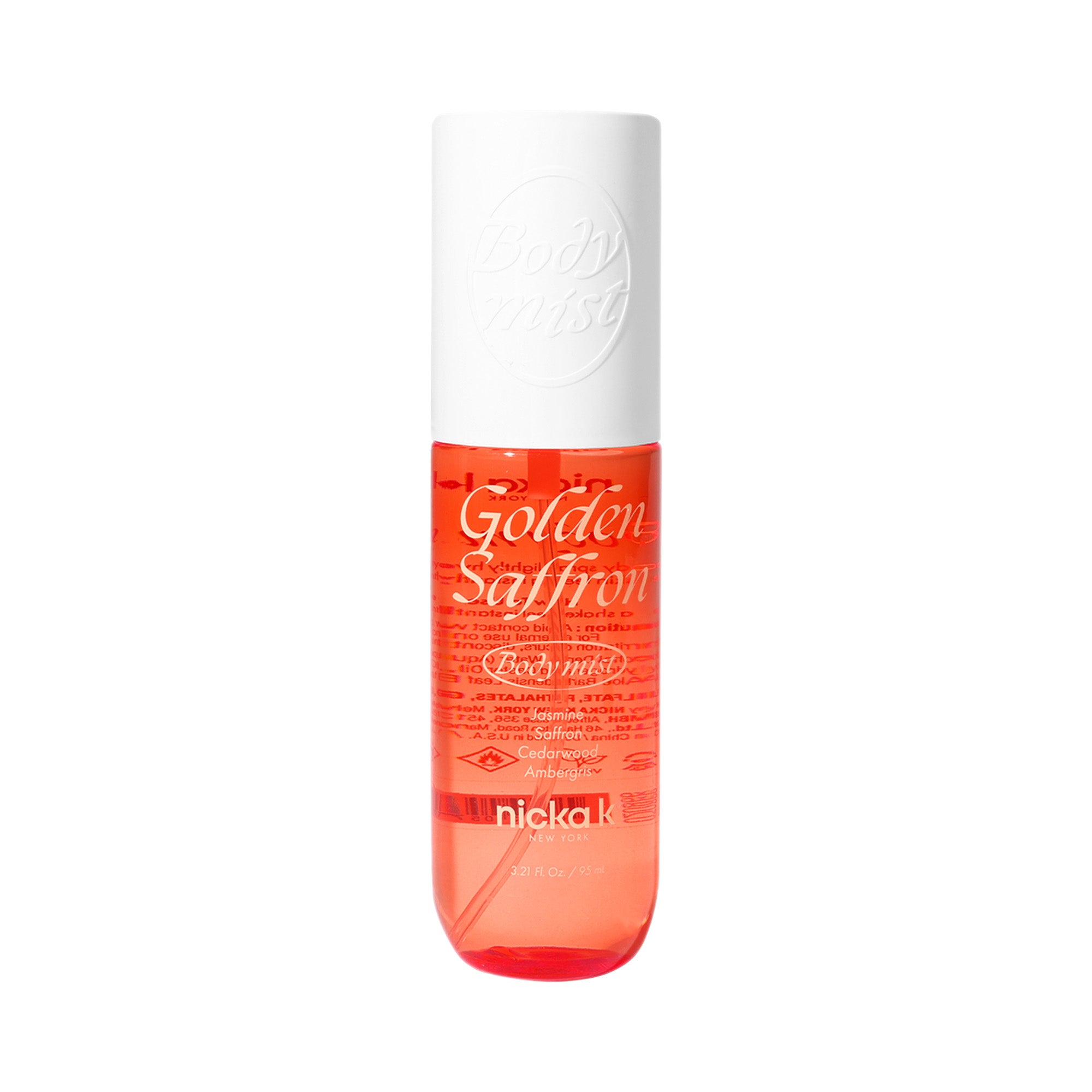 Body Mist