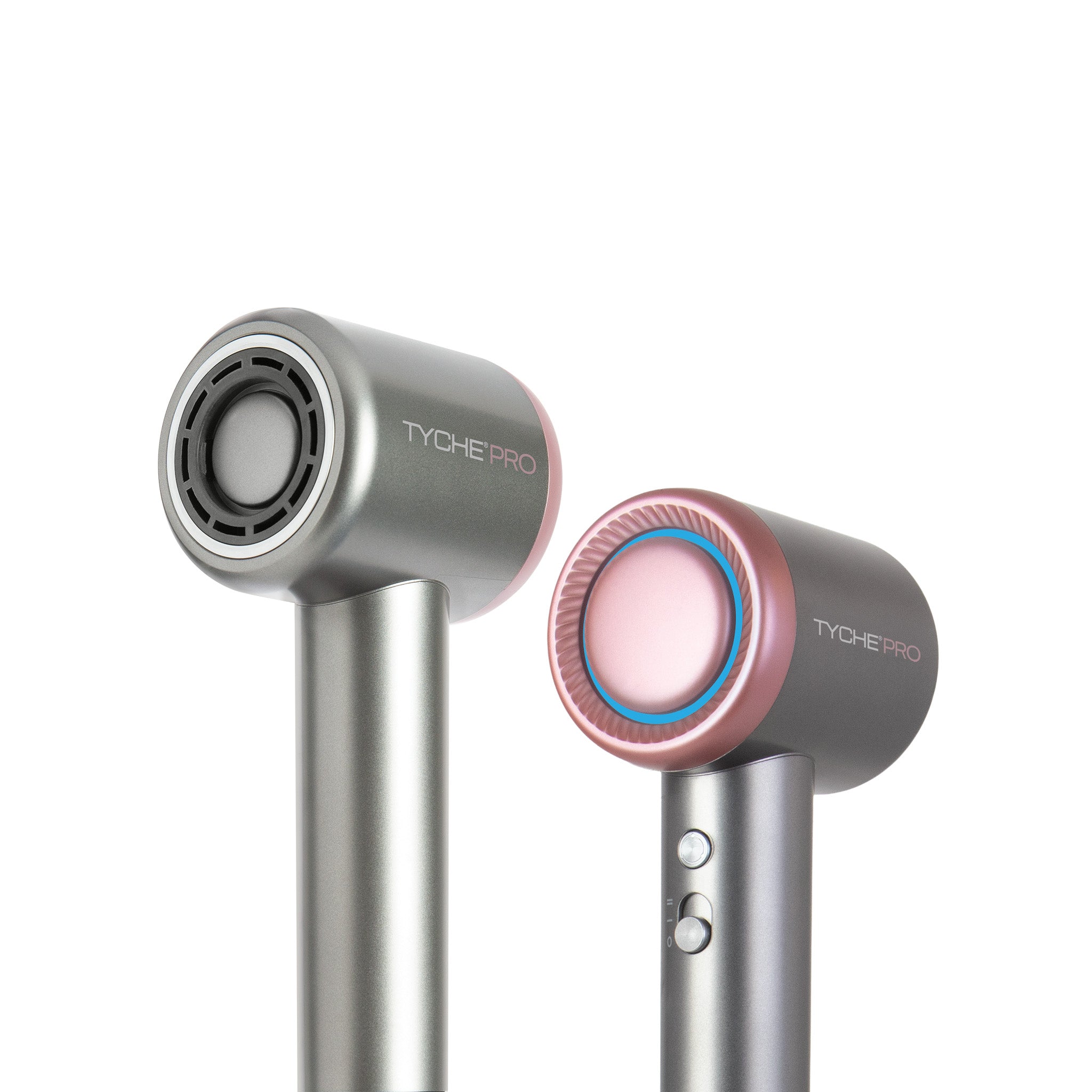 Tyche Chic Pro Ionic BLDC Dryer