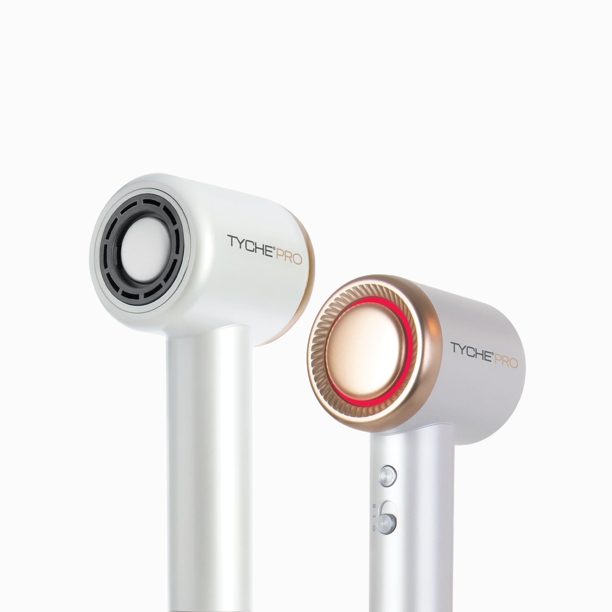 Tyche Chic Pro Ionic BLDC Dryer