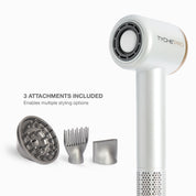 Tyche Chic Pro Ionic BLDC Dryer