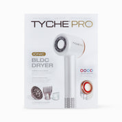 Tyche Chic Pro Ionic BLDC Dryer