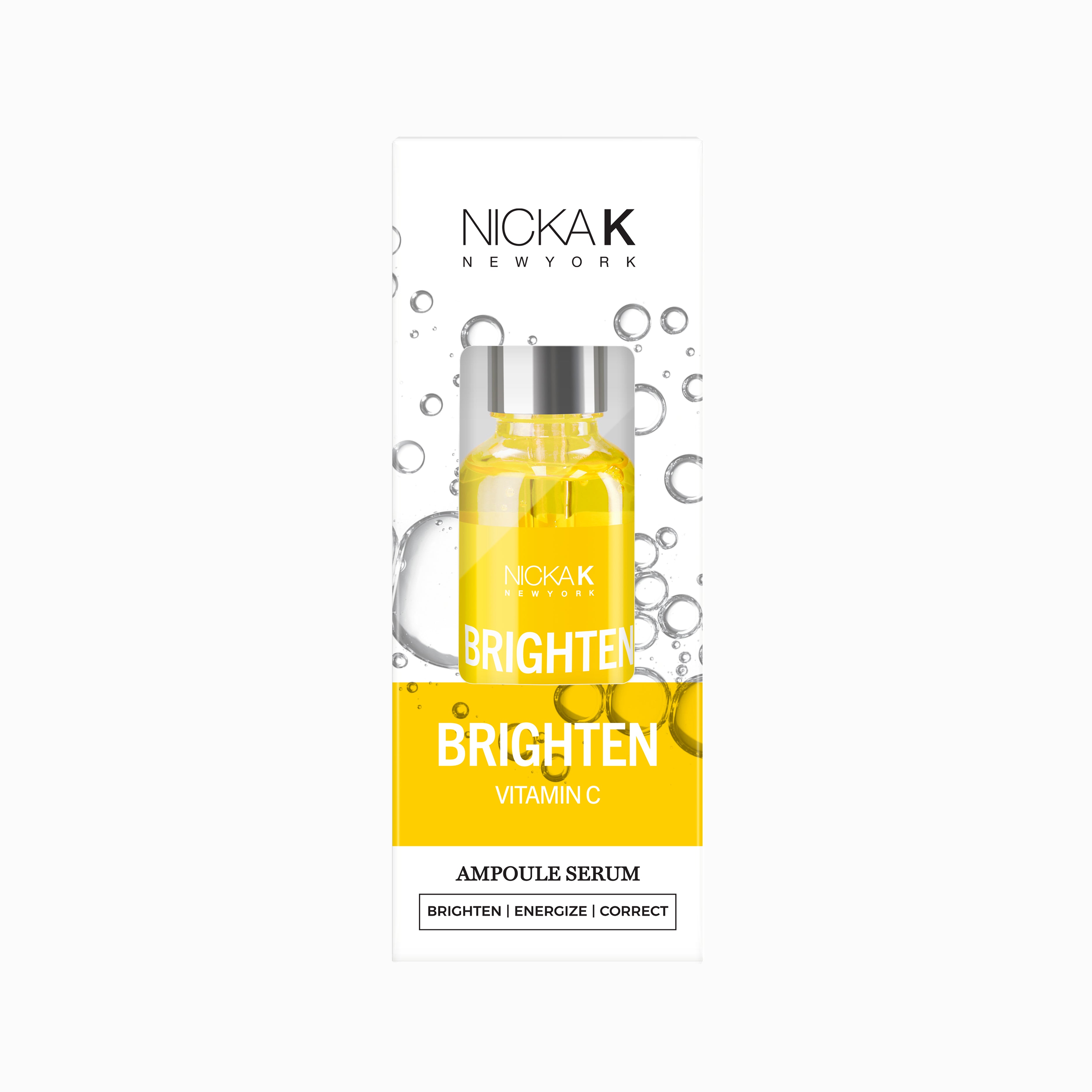 Serum - Vitamin C