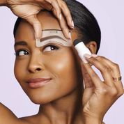 Brow Stencil Kit