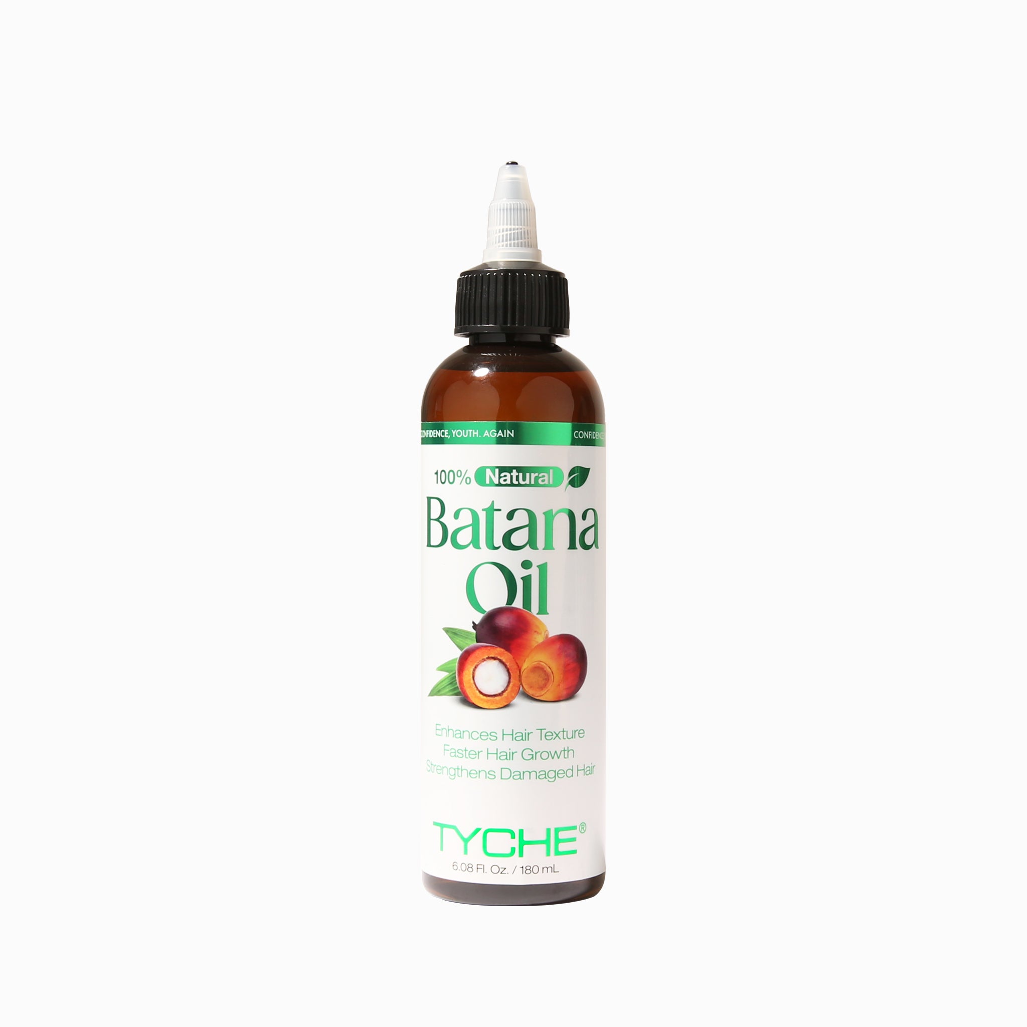 Batana Hair Collection