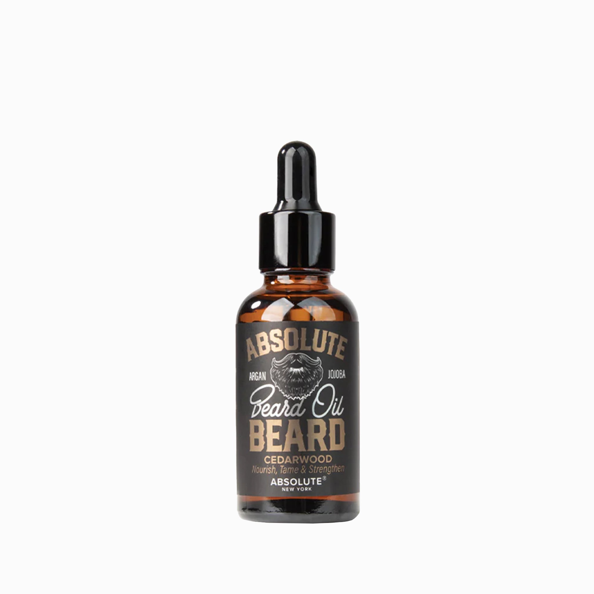 Beard Grooming Kit