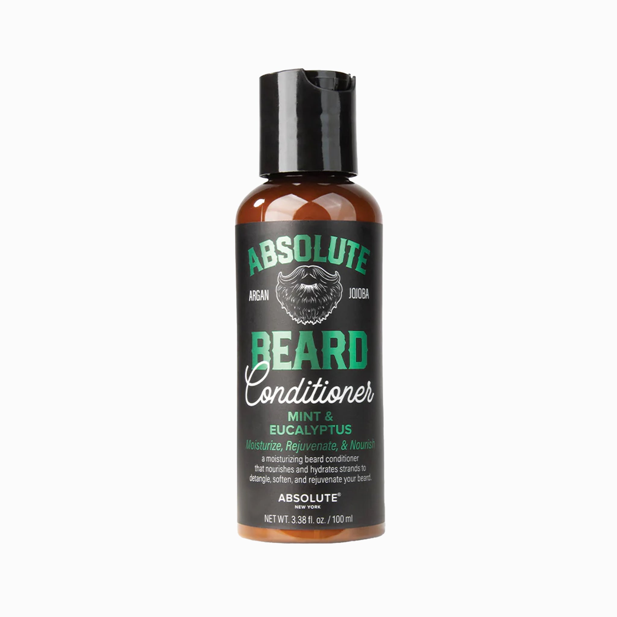 Beard Grooming Kit