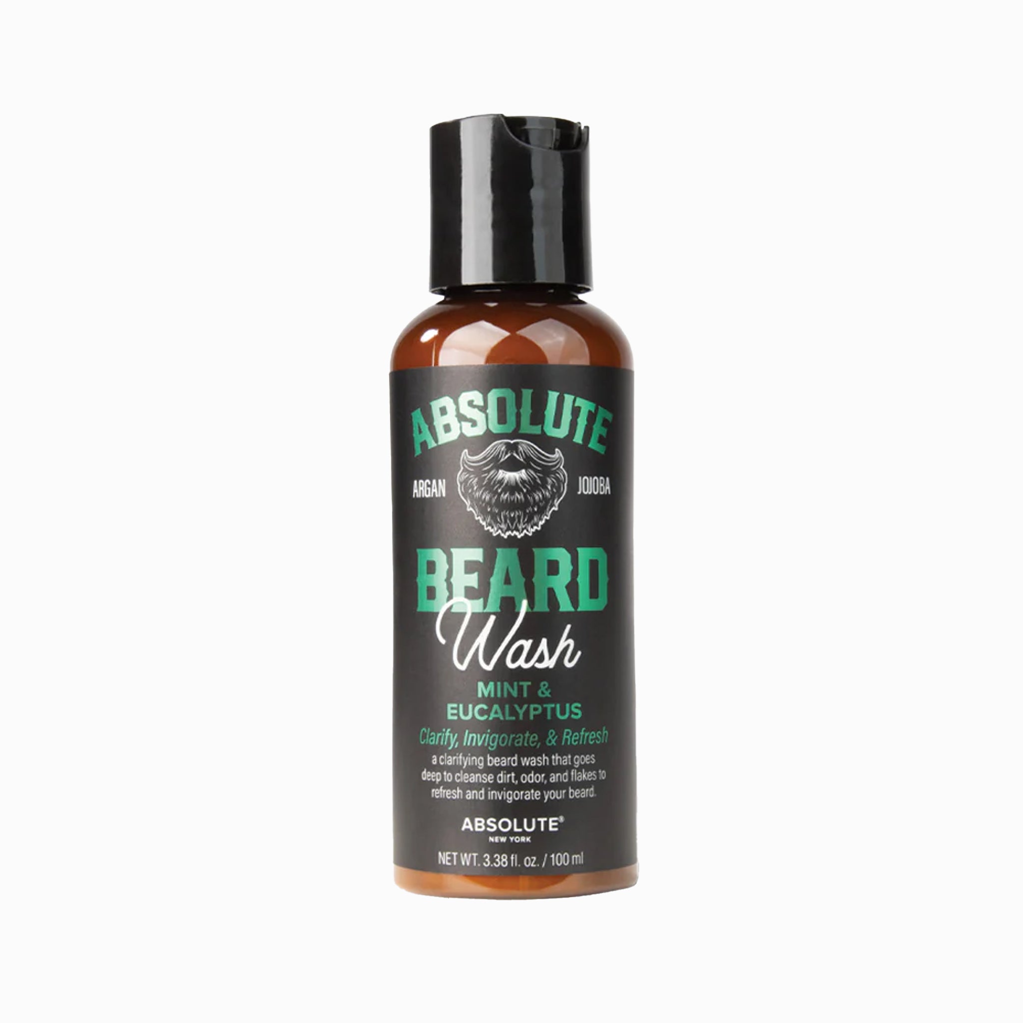Beard Grooming Kit