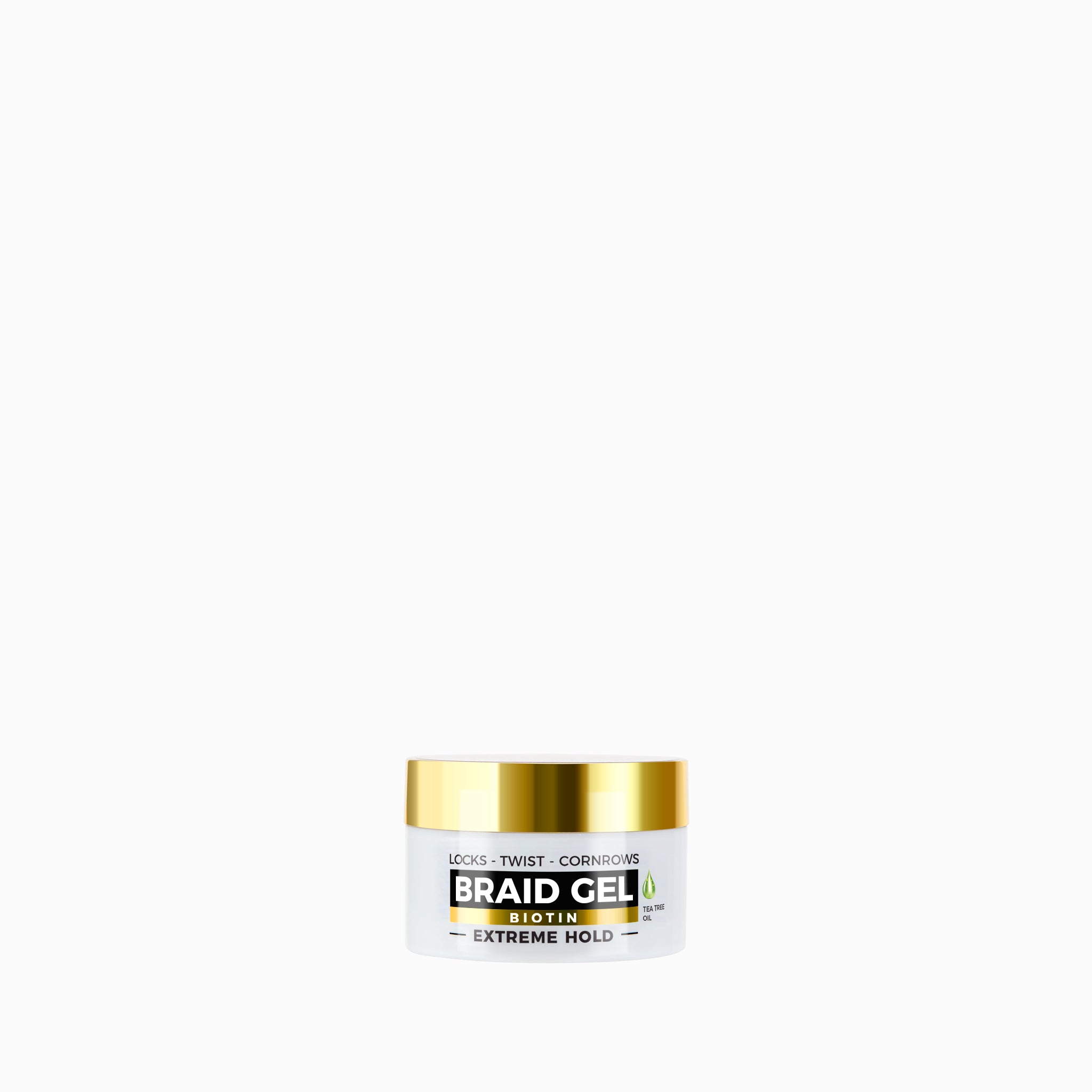 Braid Care Collection Travel Size
