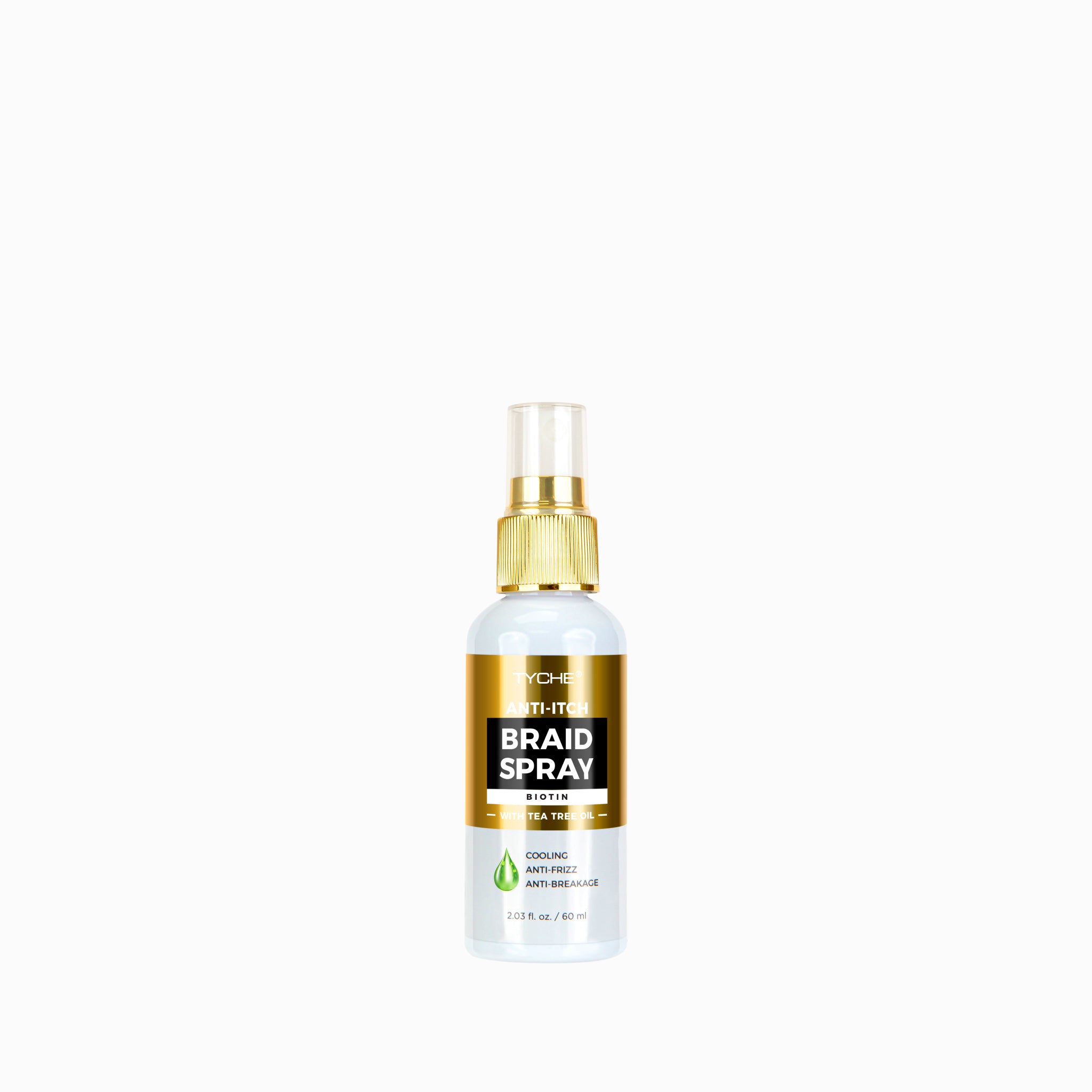 Braid Care Collection Travel Size