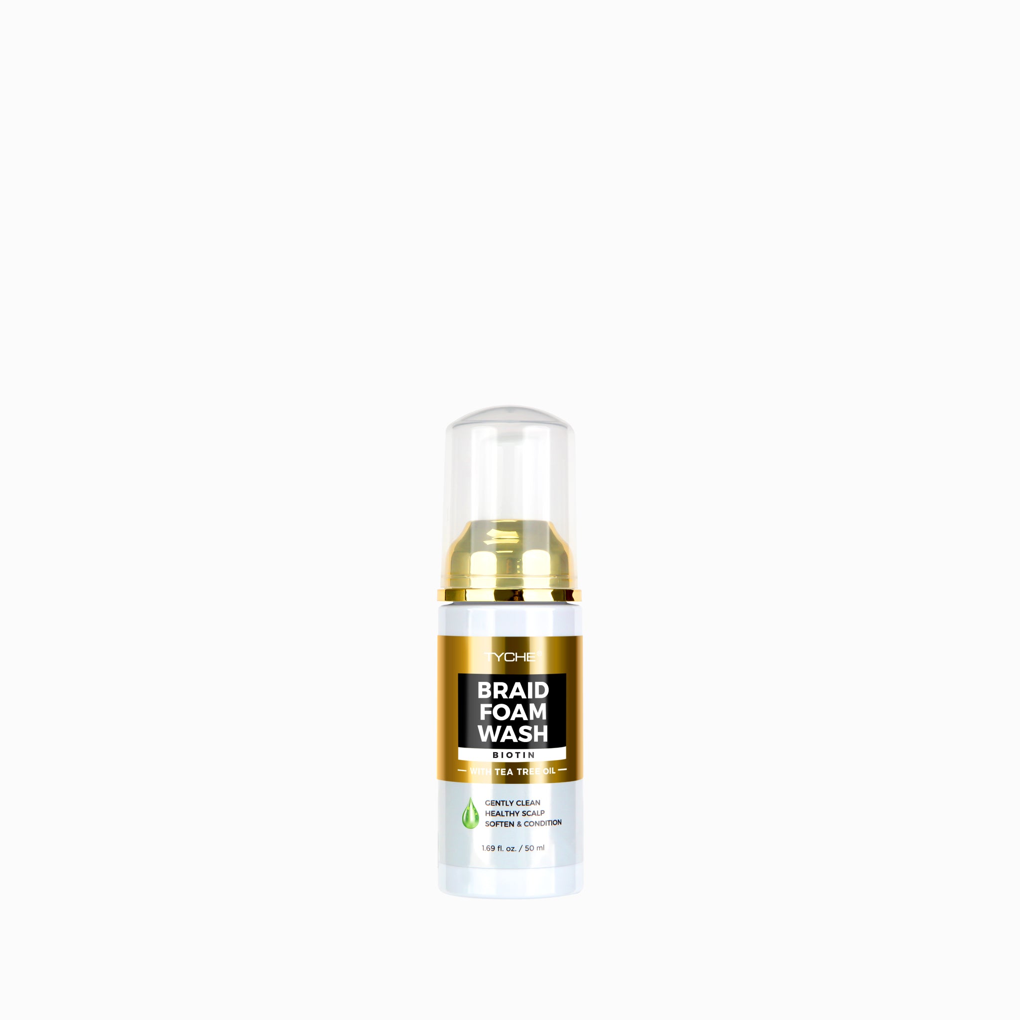 Braid Care Collection Travel Size