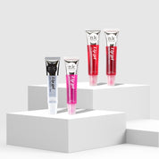 Classic Lip Gels - 4 Pcs