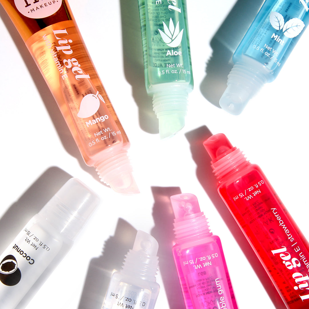 Lip Gel | Lips – NICKA K NEW YORK