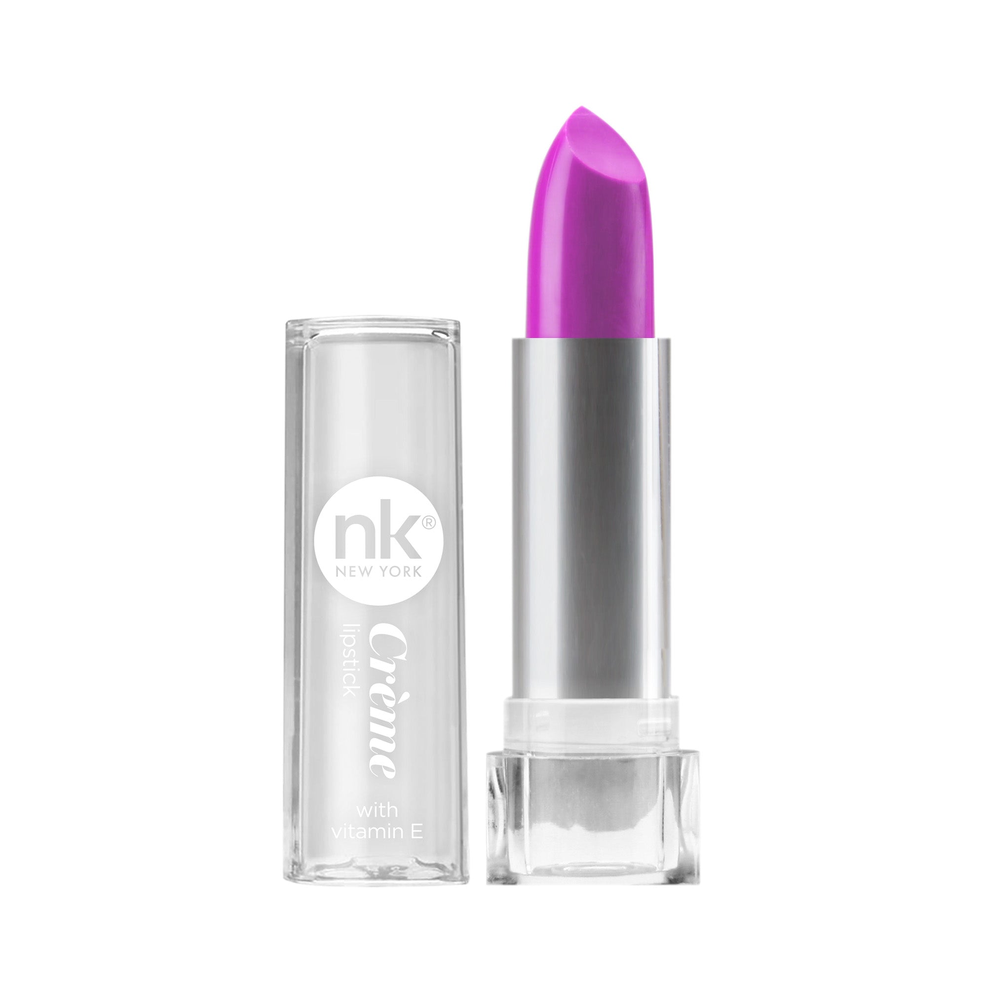 CréMe Lipstick