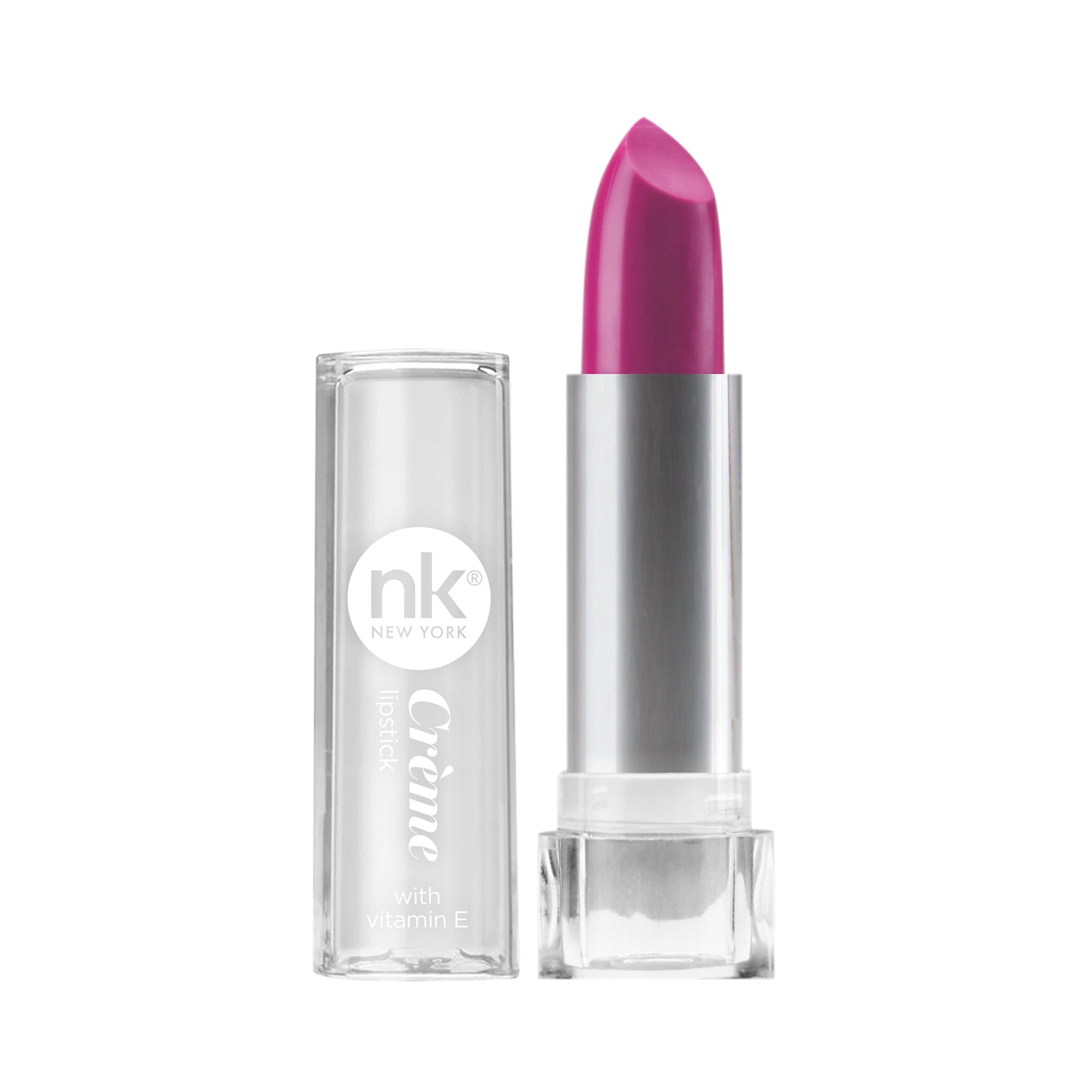 CréMe Lipstick