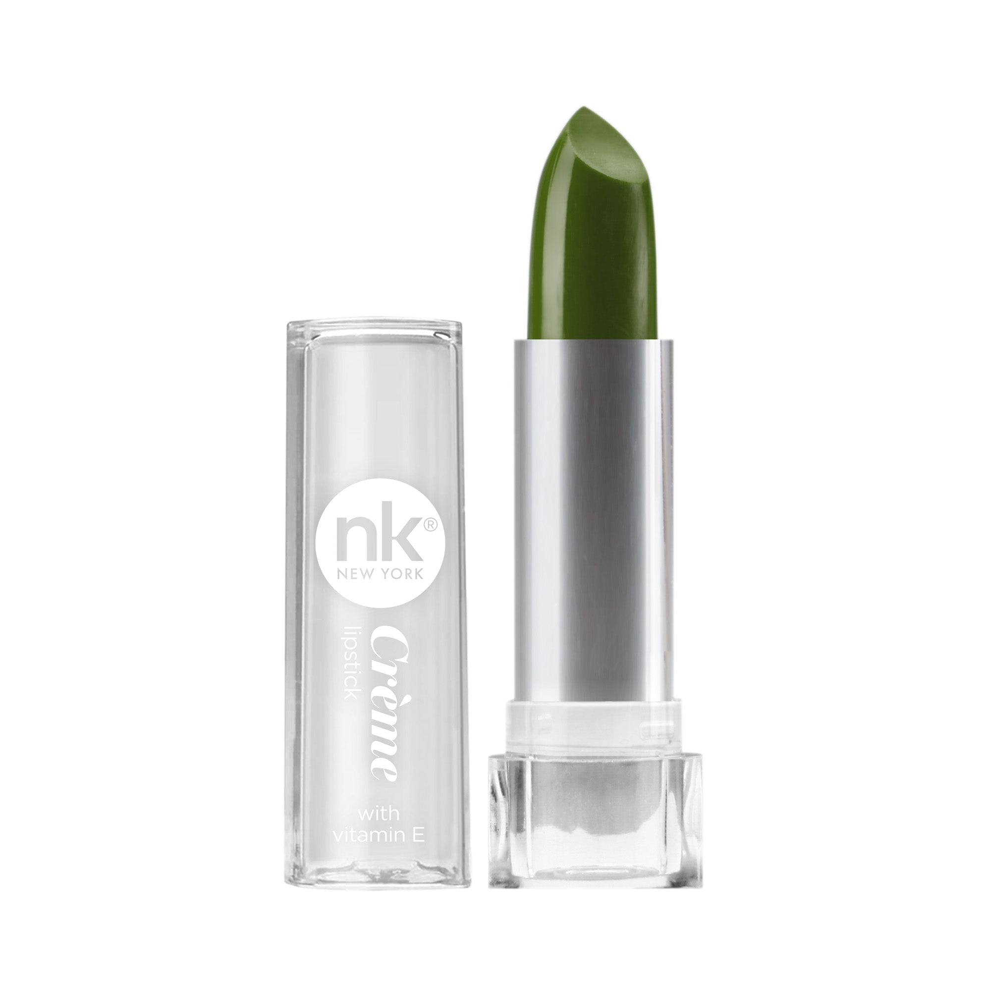 CréMe Lipstick