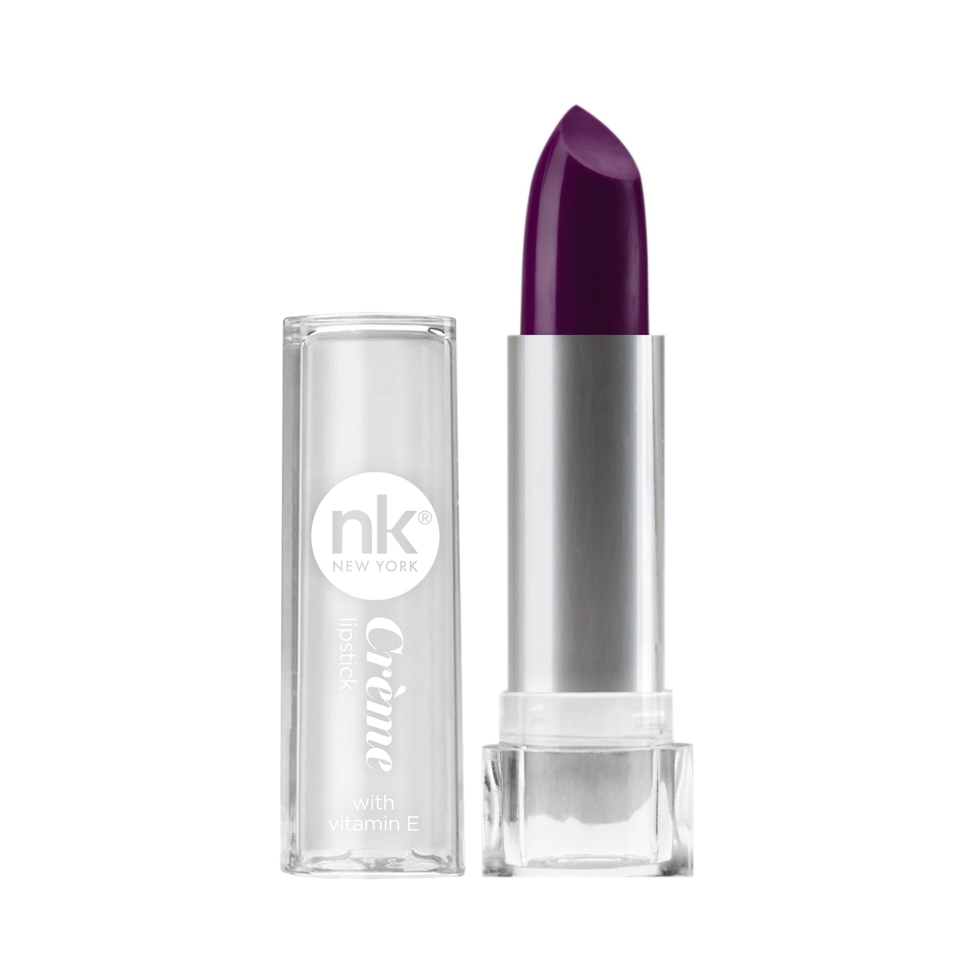 CréMe Lipstick
