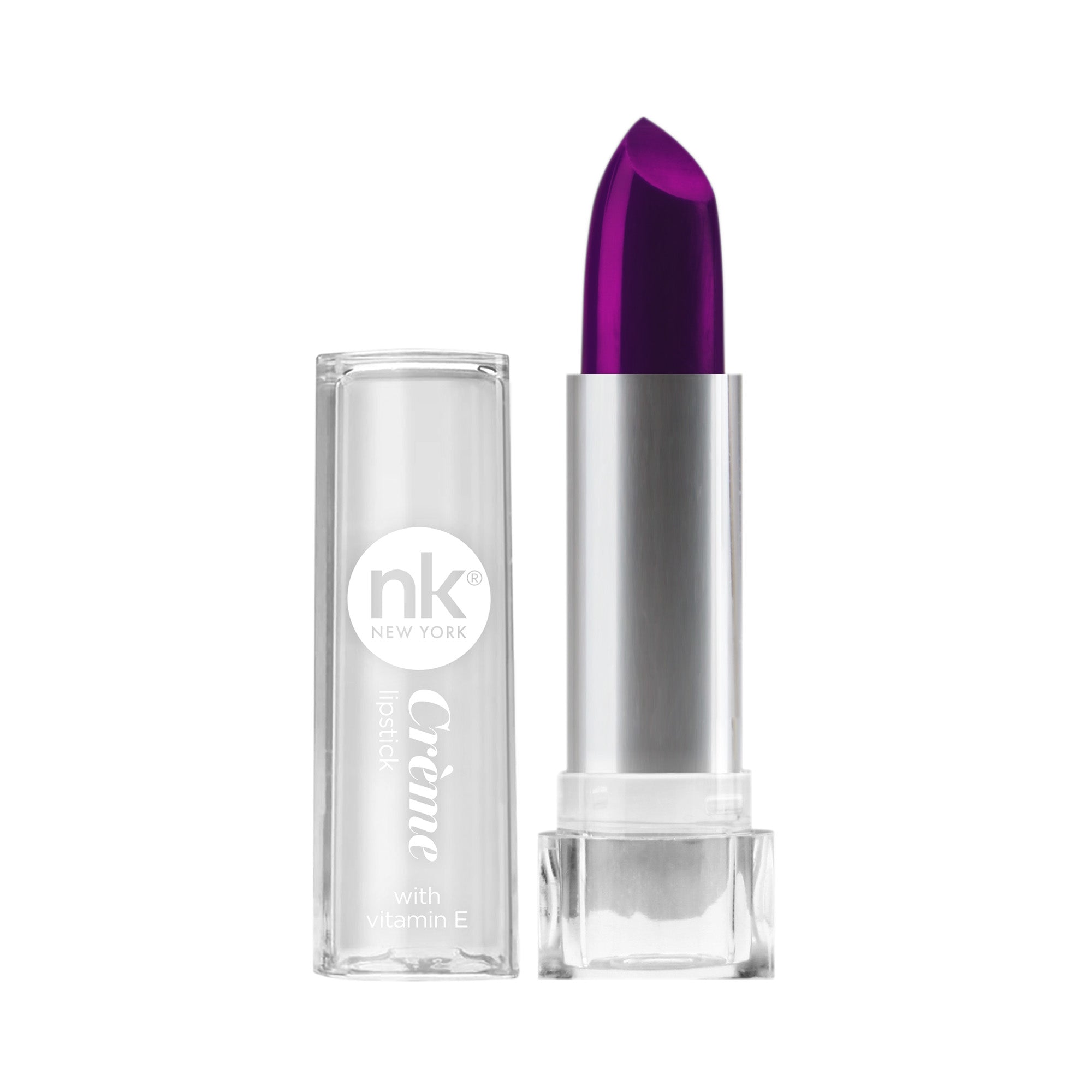 CréMe Lipstick