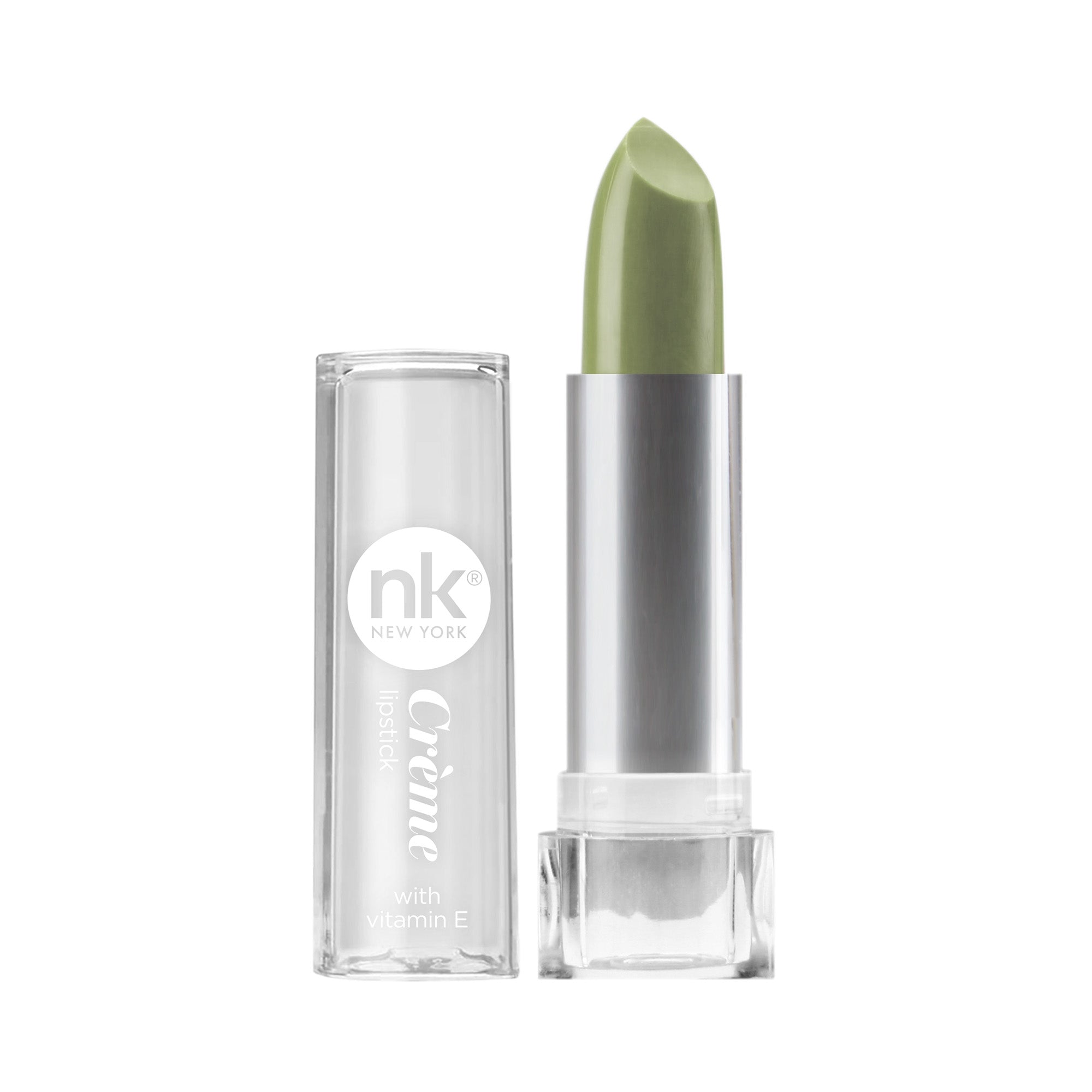 CréMe Lipstick