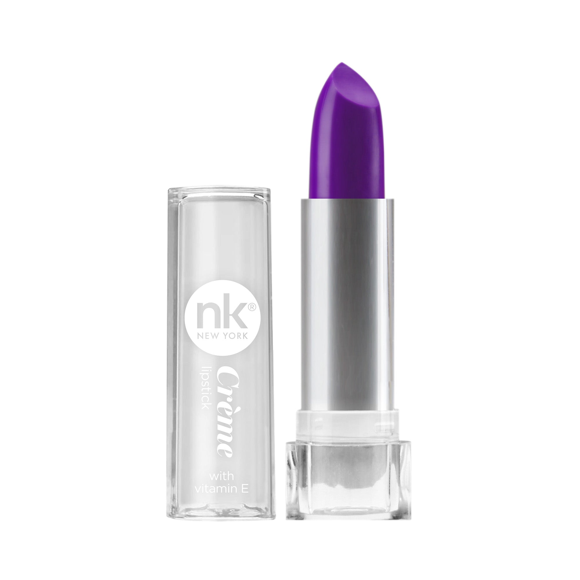 CréMe Lipstick