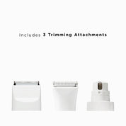 Pawease Cordless Pet Trimmer