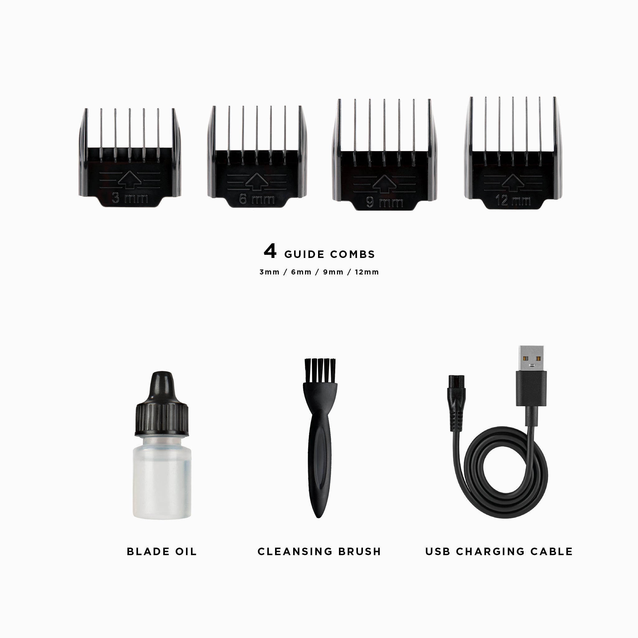 Pawease Cordless Pet Clipper