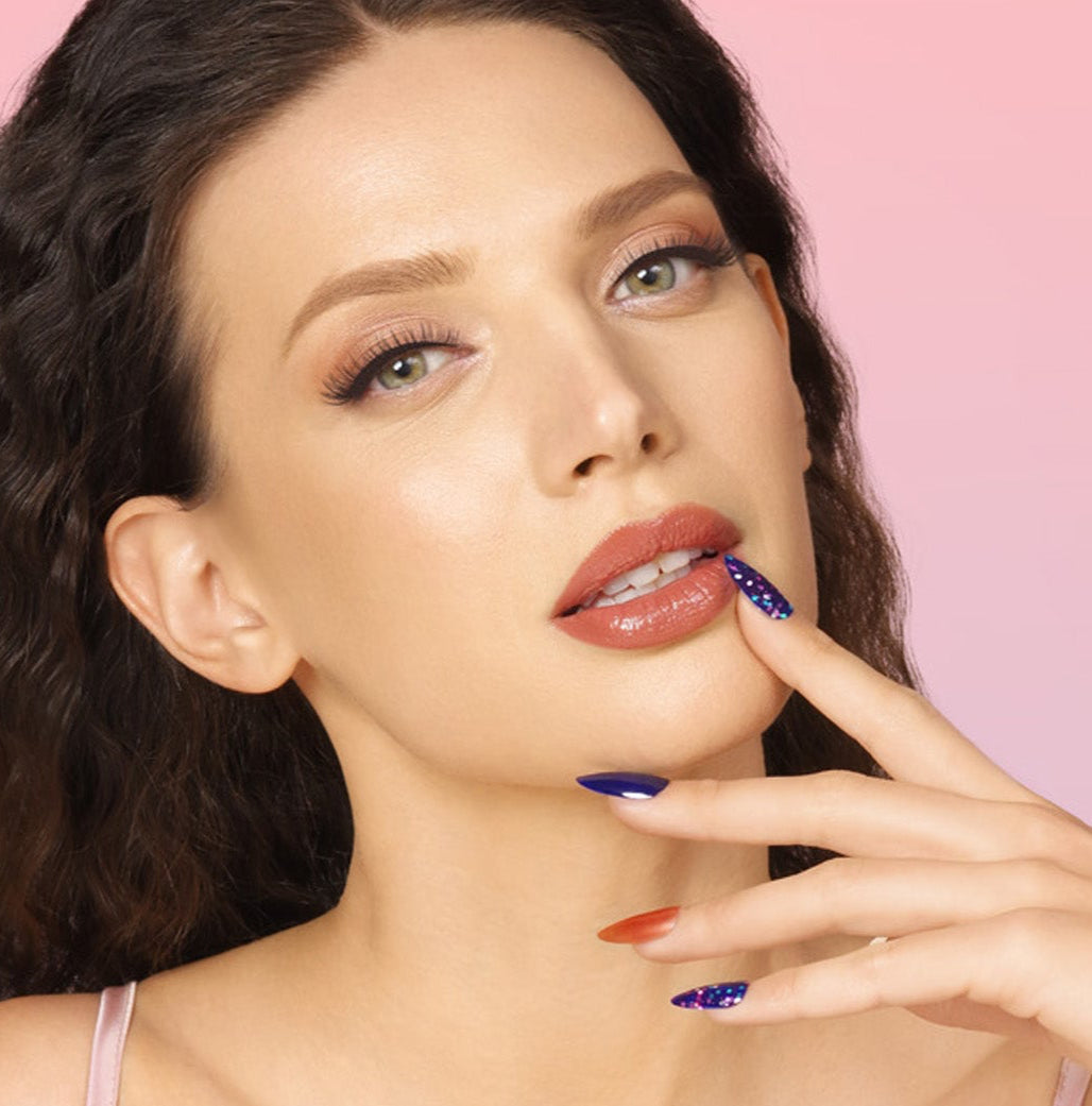 Nail Enamel