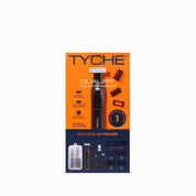 Dualfit Face & Body Shaver Kit