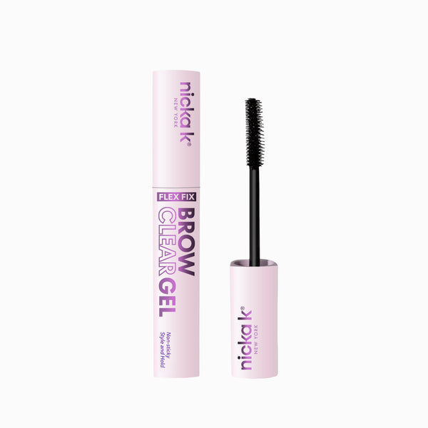 FLEXFIX Clear Brow Gel