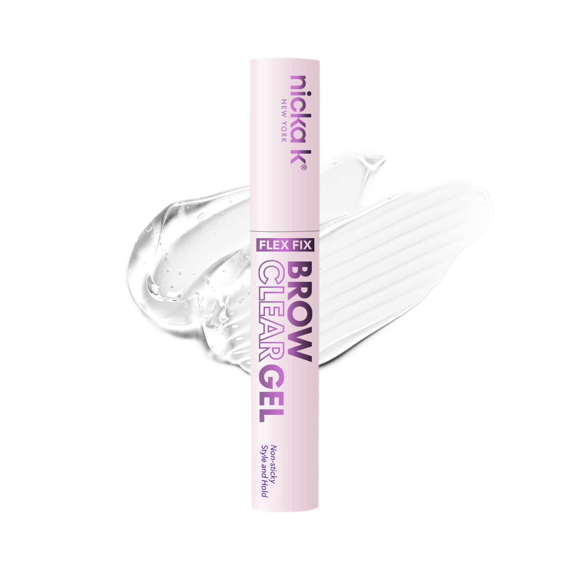 FLEXFIX Clear Brow Gel product image 1